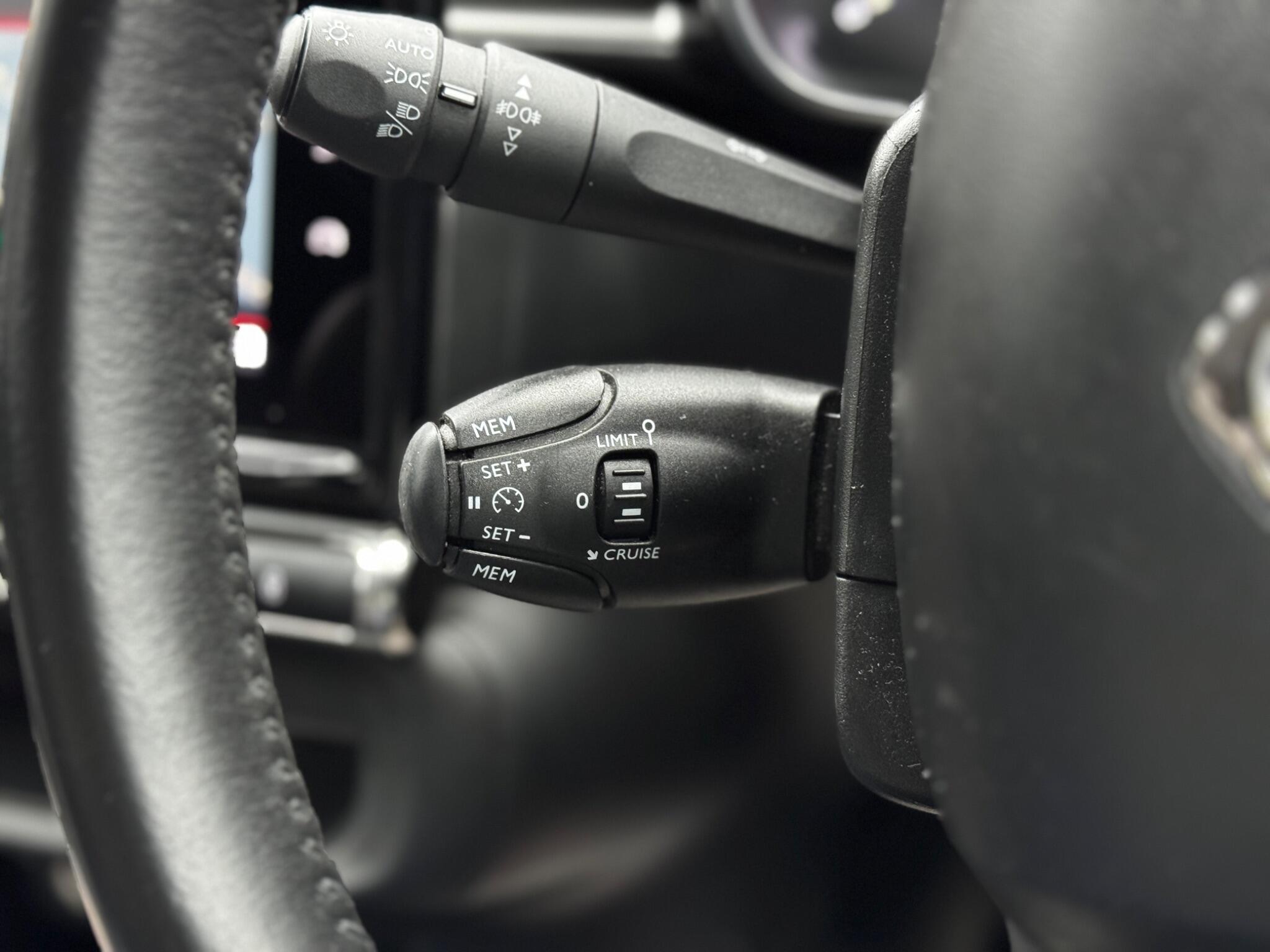 Citroen C3 1.2 PureTech Flair Plus Euro 6 (s/s) 5dr 5dr Manual 2025