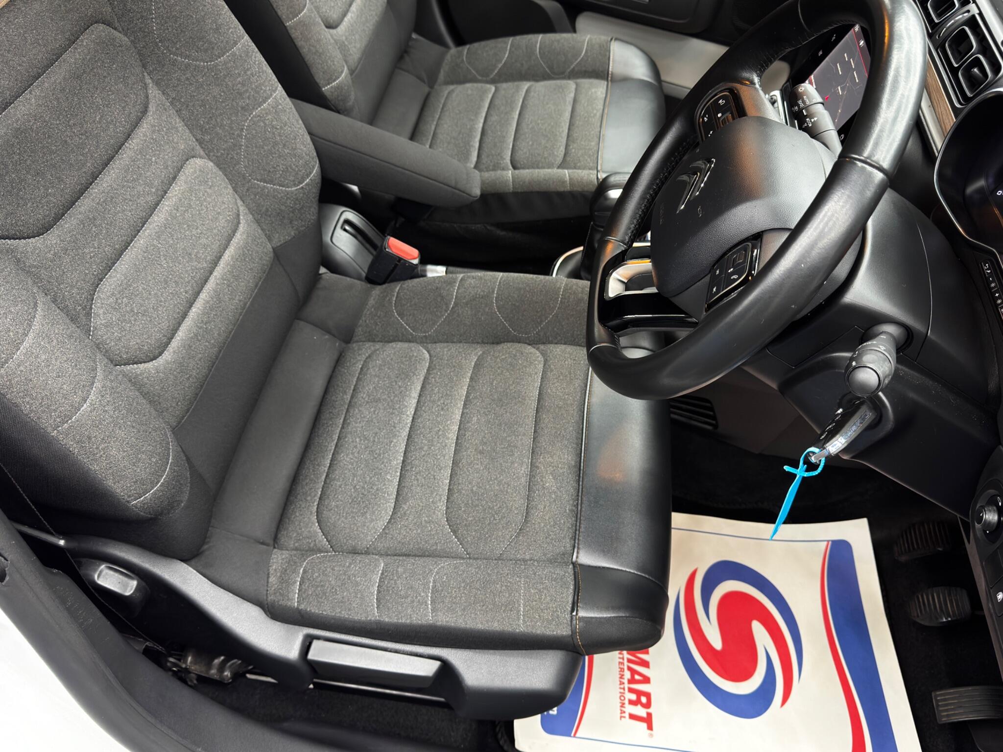 Citroen C3 1.2 PureTech Flair Plus Euro 6 (s/s) 5dr 5dr Manual 2025