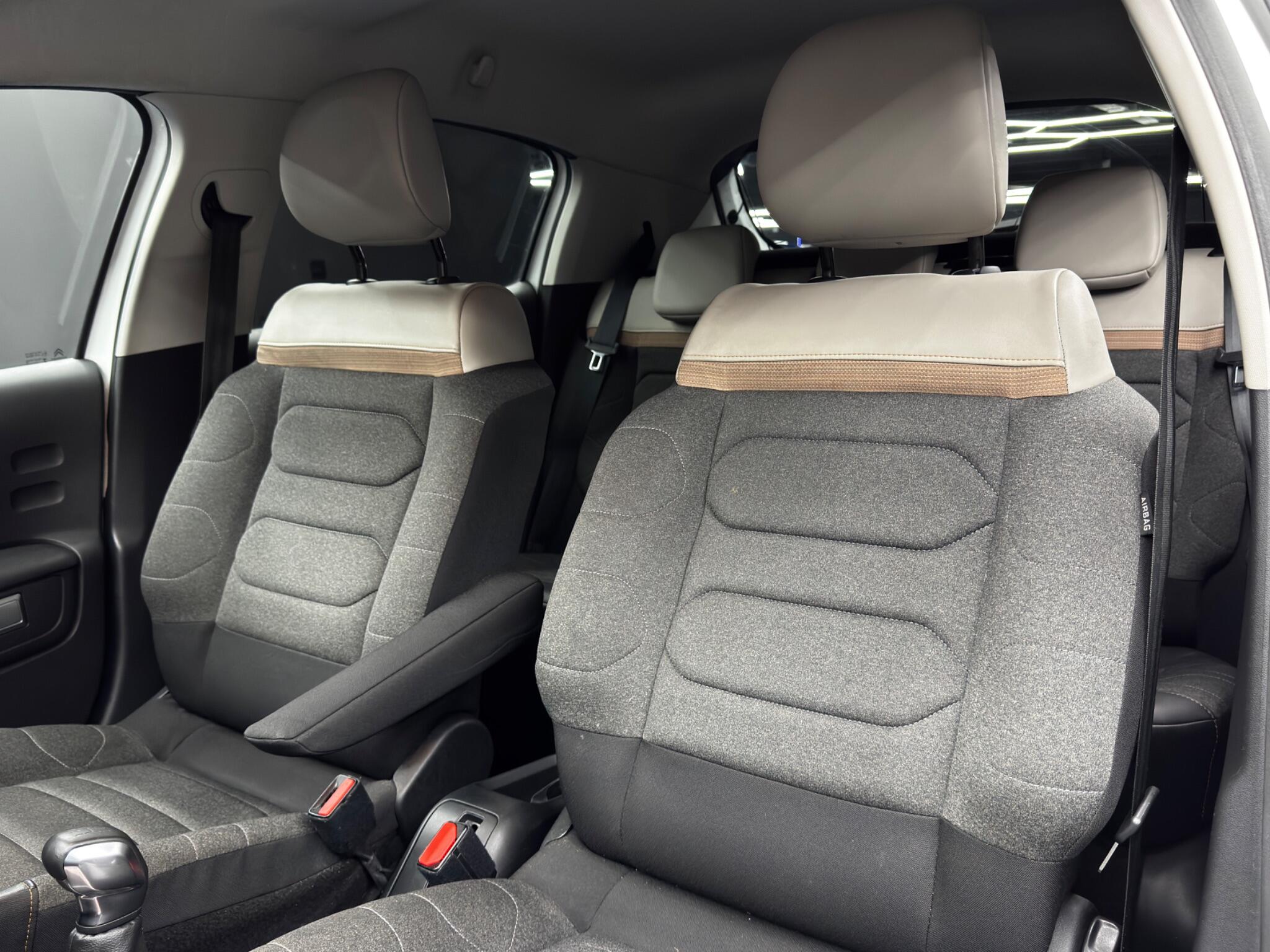 Citroen C3 1.2 PureTech Flair Plus Euro 6 (s/s) 5dr 5dr Manual 2025