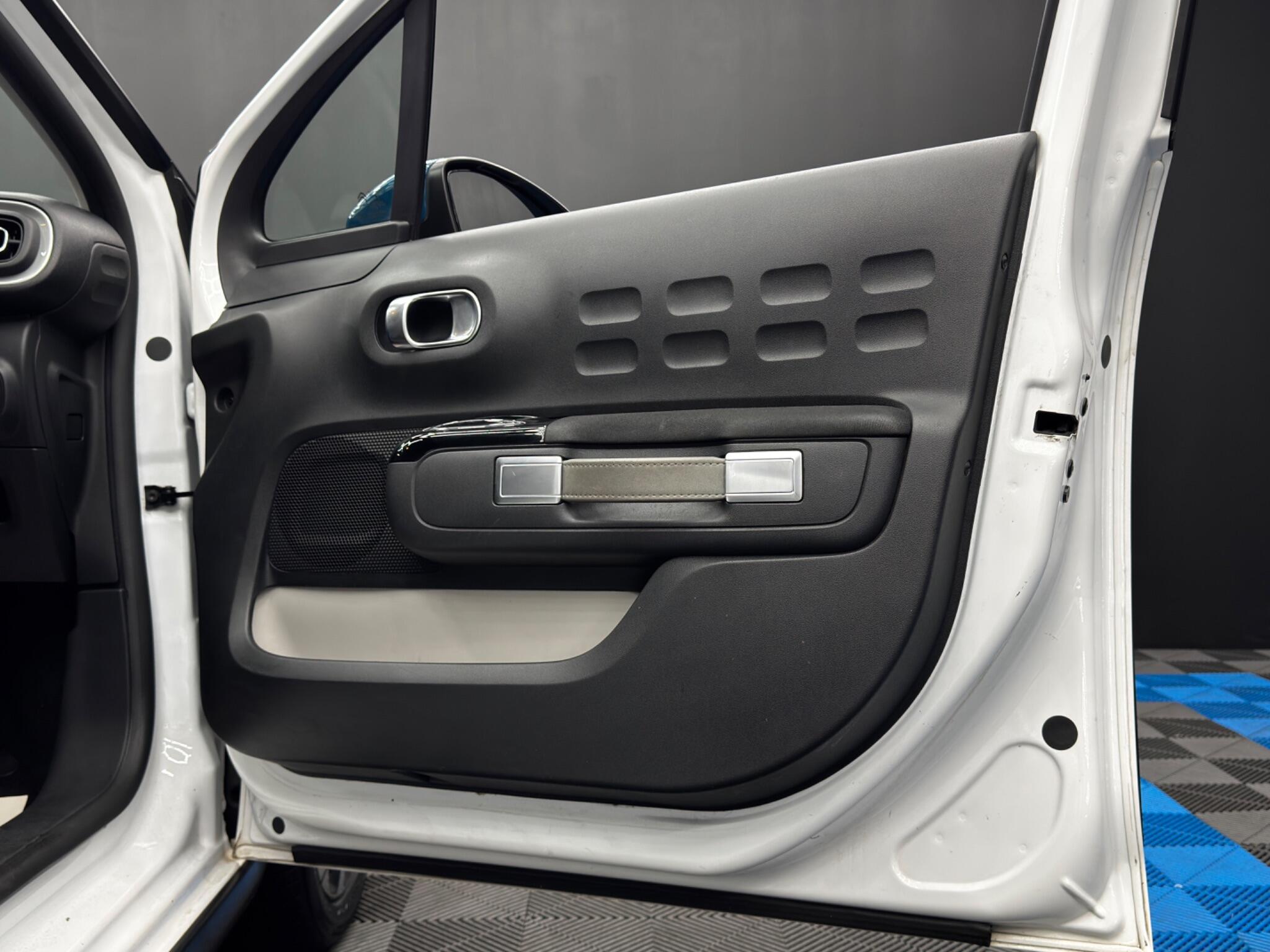 Citroen C3 1.2 PureTech Flair Plus Euro 6 (s/s) 5dr 5dr Manual 2025