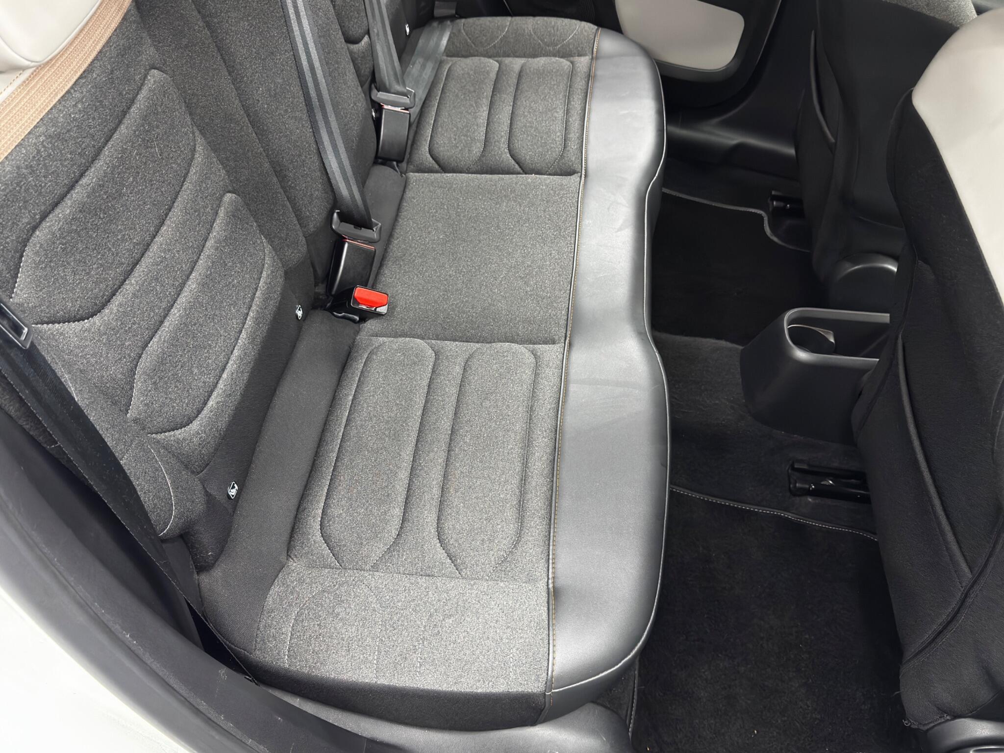 Citroen C3 1.2 PureTech Flair Plus Euro 6 (s/s) 5dr 5dr Manual 2025