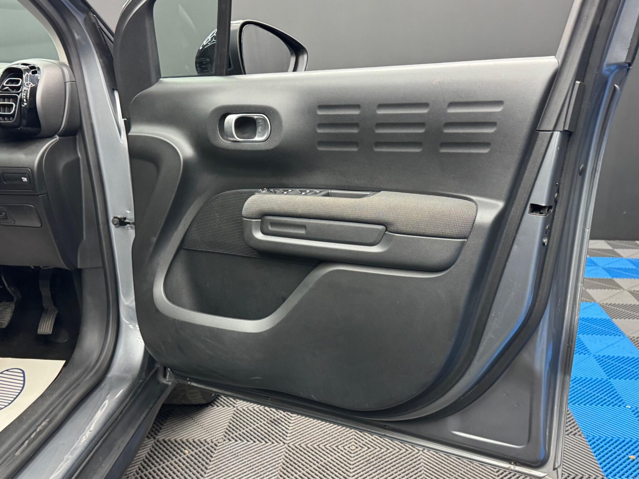 Citroen C3 Aircross 1.2 PureTech Flair Euro 6 5dr 5dr Manual 2026
