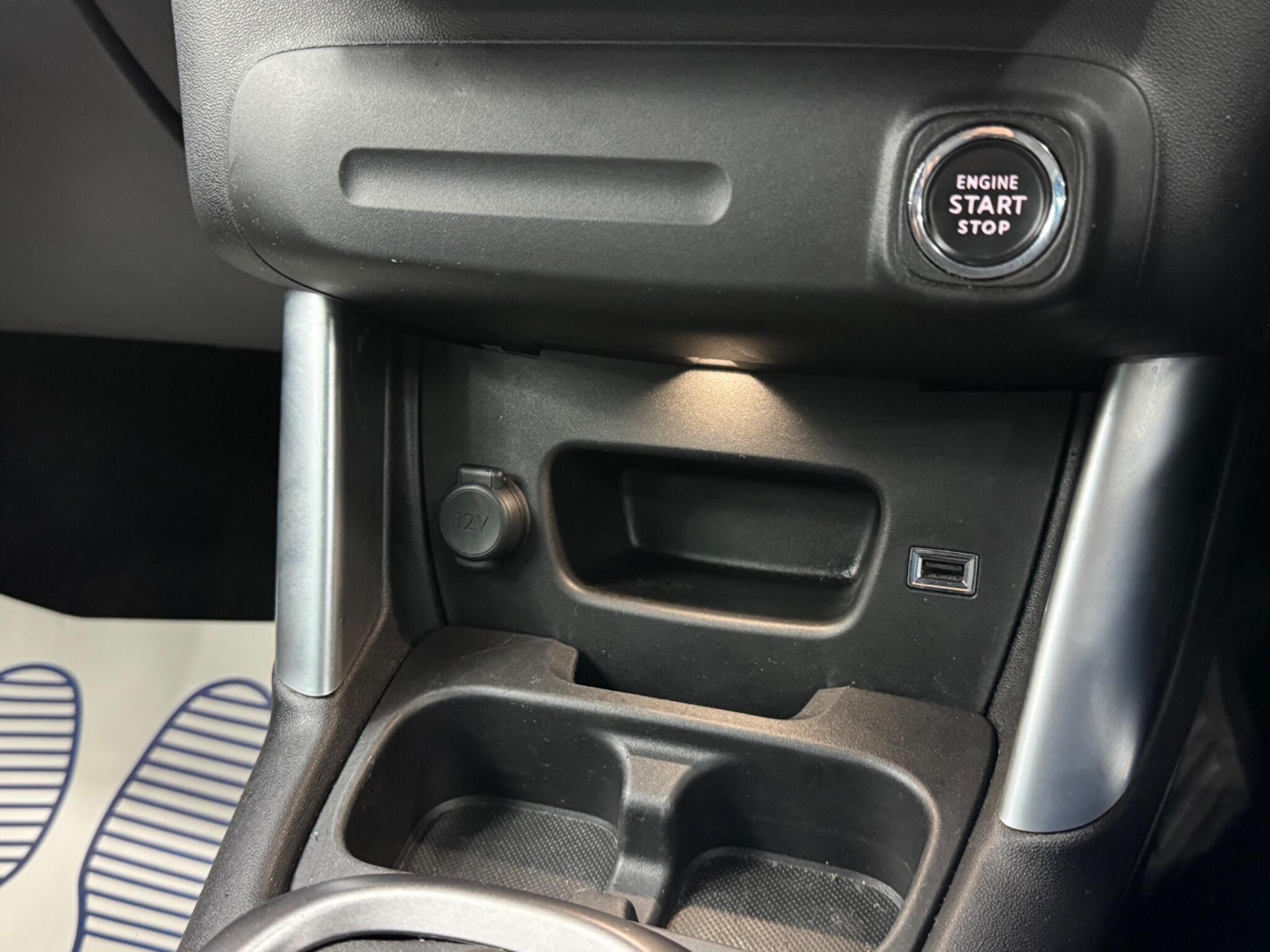 Citroen C3 Aircross 1.2 PureTech Flair Euro 6 5dr 5dr Manual 2026