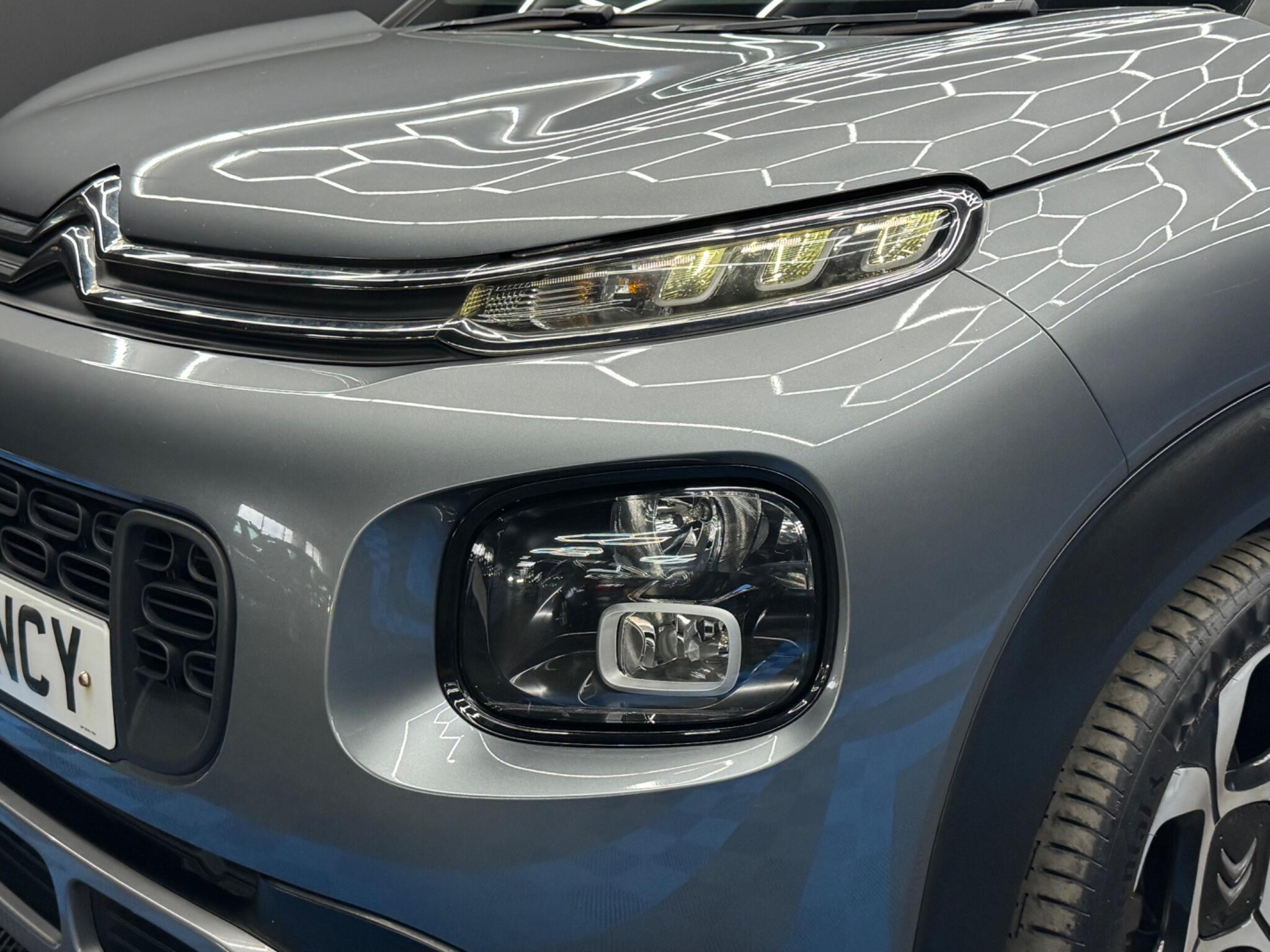 Citroen C3 Aircross 1.2 PureTech Flair Euro 6 5dr 5dr Manual 2026