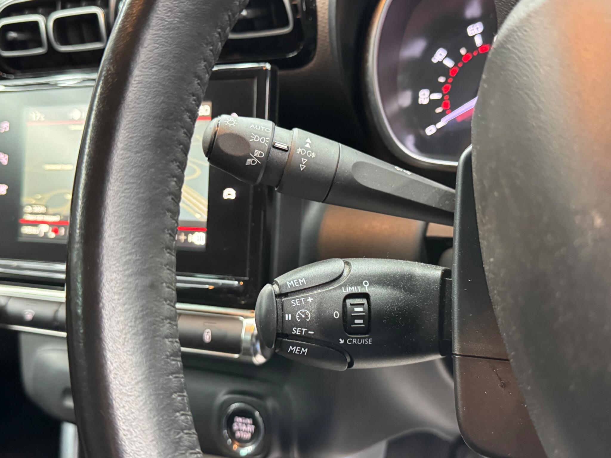 Citroen C3 Aircross 1.2 PureTech Flair Euro 6 5dr 5dr Manual 2026