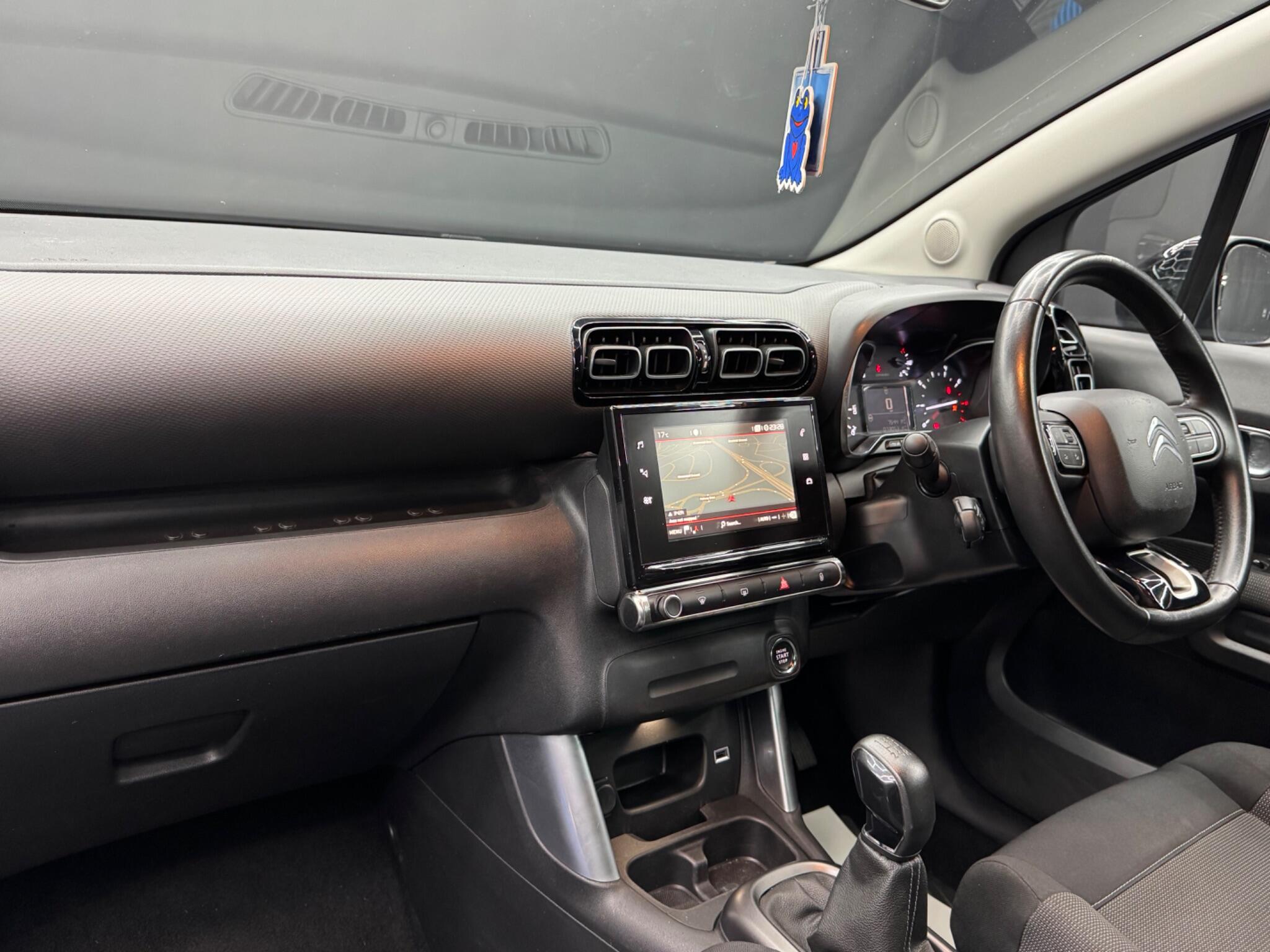 Citroen C3 Aircross 1.2 PureTech Flair Euro 6 5dr 5dr Manual 2026