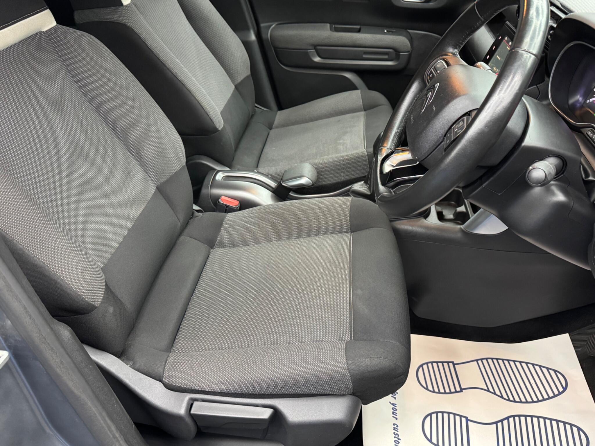 Citroen C3 Aircross 1.2 PureTech Flair Euro 6 5dr 5dr Manual 2026