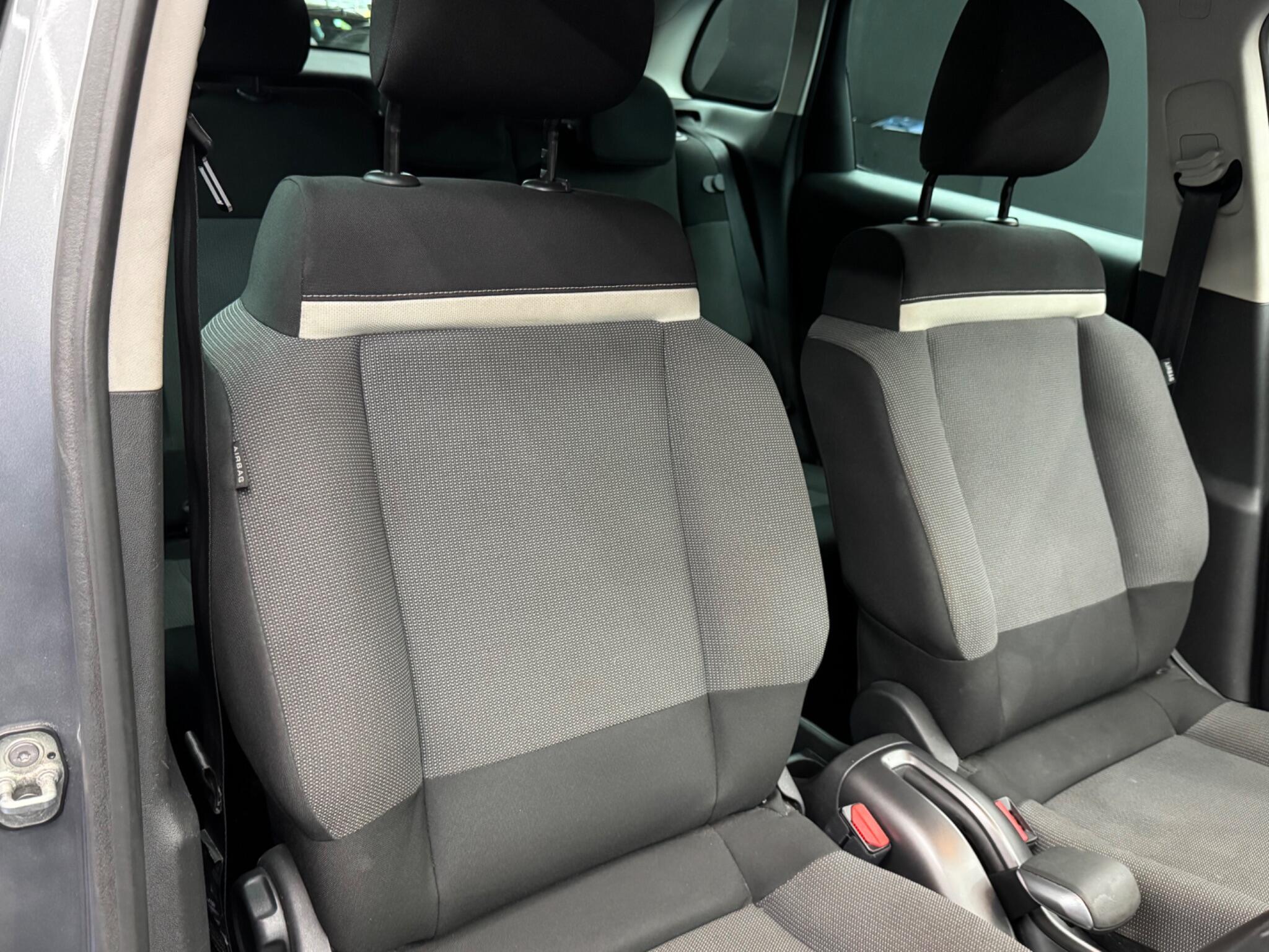 Citroen C3 Aircross 1.2 PureTech Flair Euro 6 5dr 5dr Manual 2026