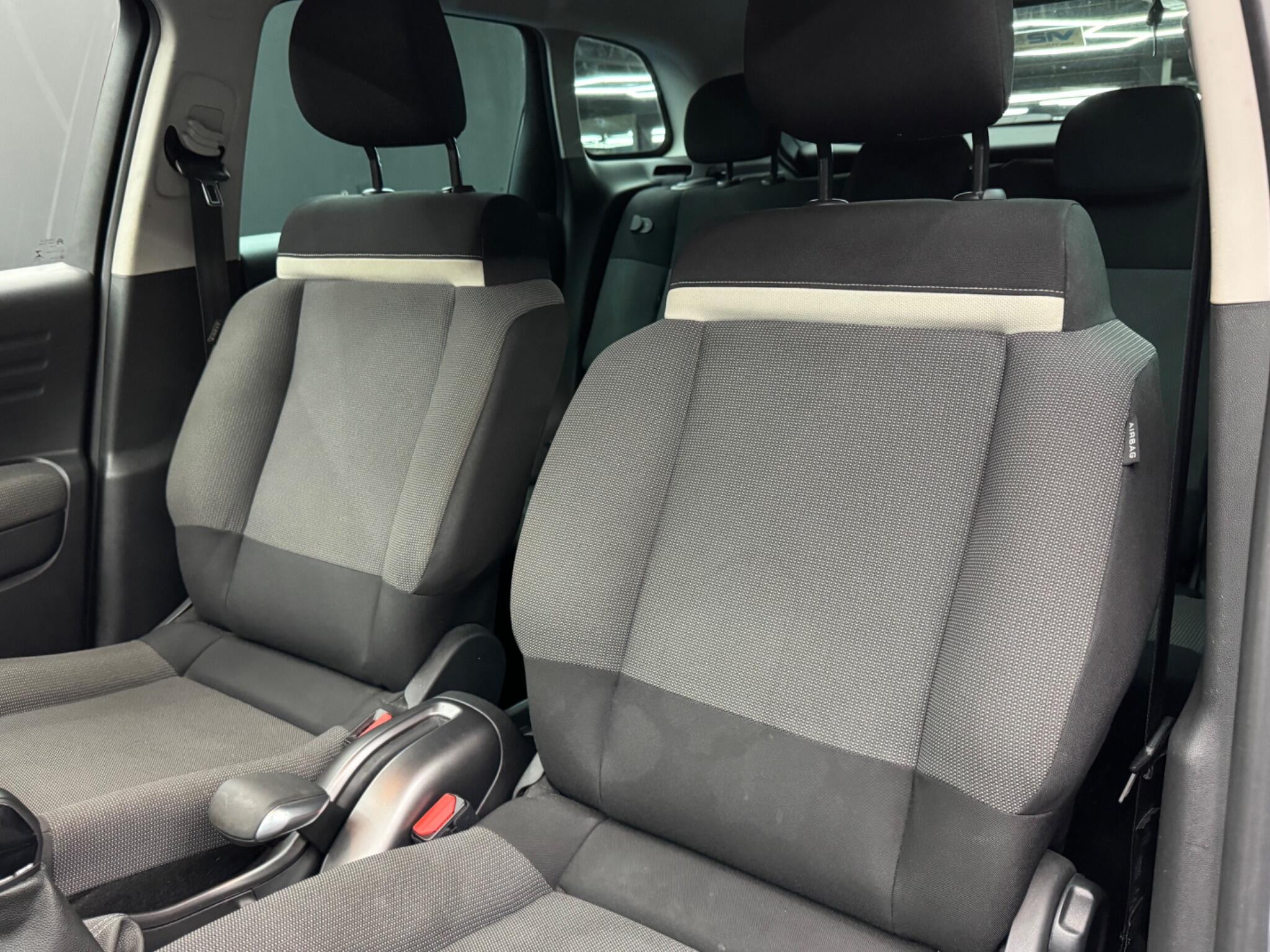 Citroen C3 Aircross 1.2 PureTech Flair Euro 6 5dr 5dr Manual 2026