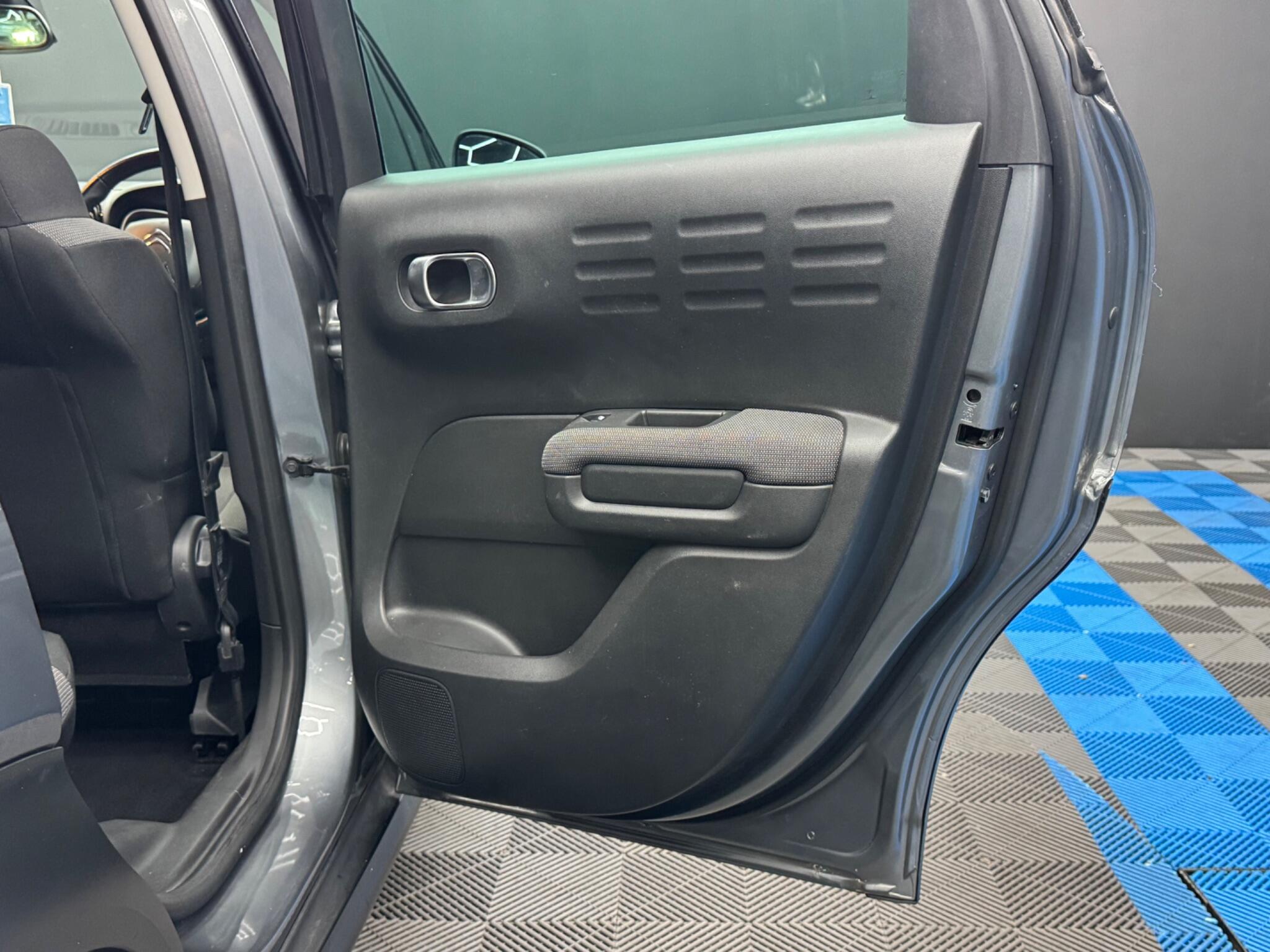 Citroen C3 Aircross 1.2 PureTech Flair Euro 6 5dr 5dr Manual 2026