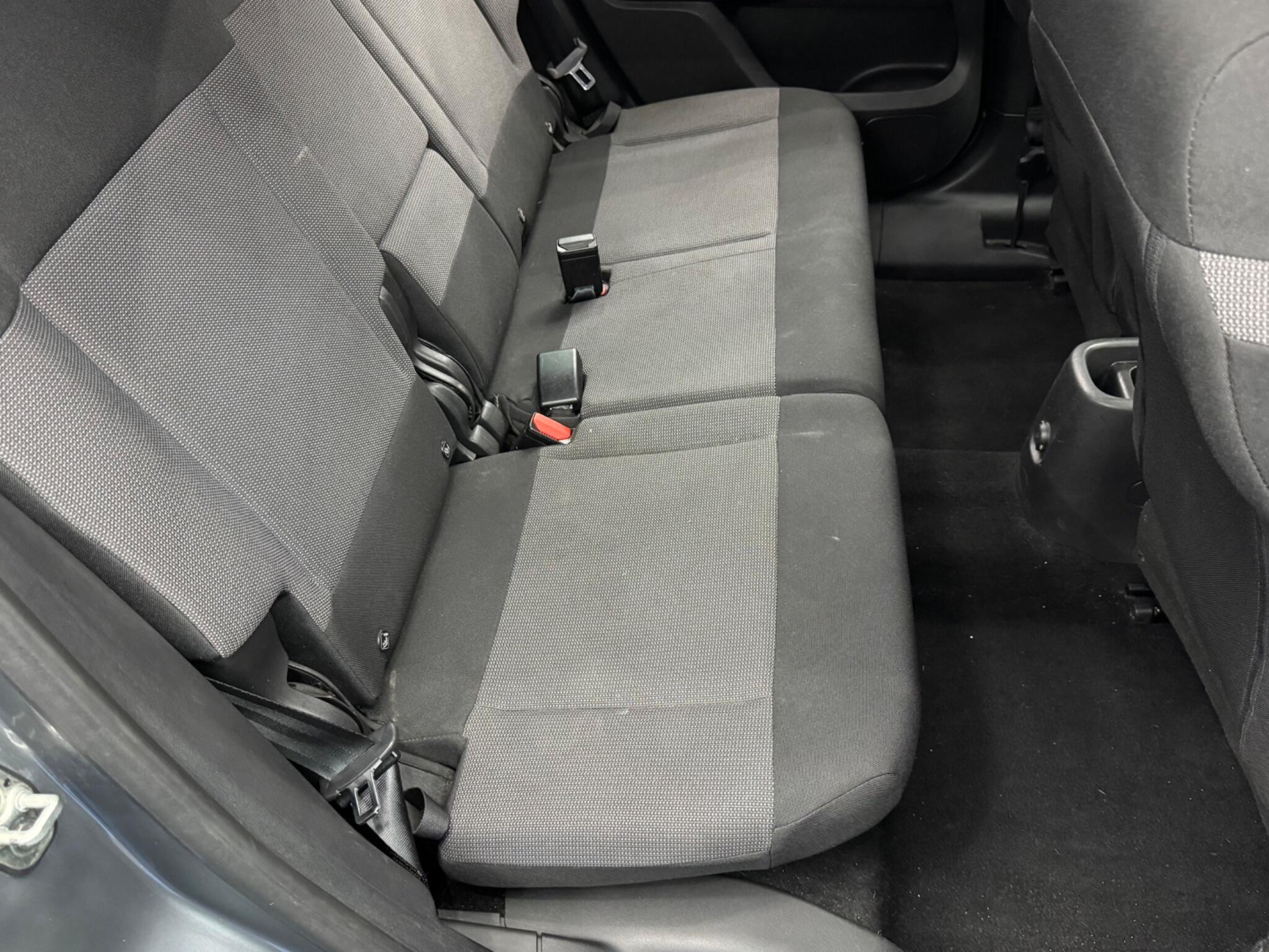 Citroen C3 Aircross 1.2 PureTech Flair Euro 6 5dr 5dr Manual 2026