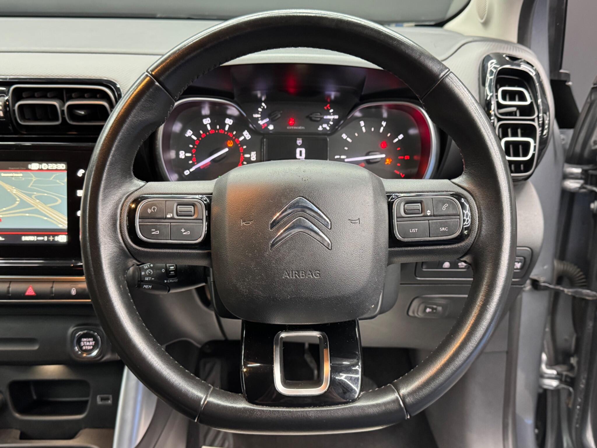 Citroen C3 Aircross 1.2 PureTech Flair Euro 6 5dr 5dr Manual 2026