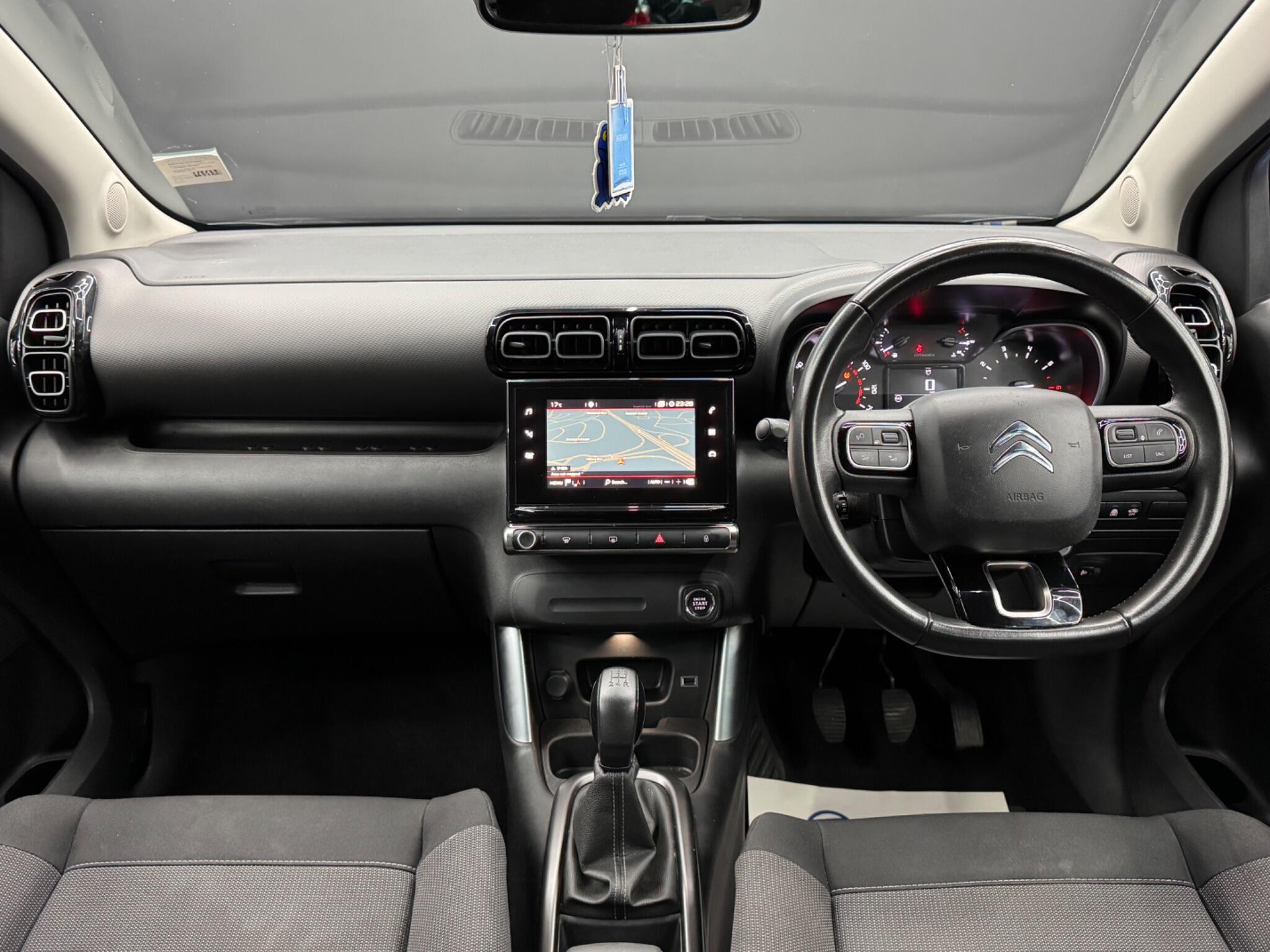 Citroen C3 Aircross 1.2 PureTech Flair Euro 6 5dr 5dr Manual 2026