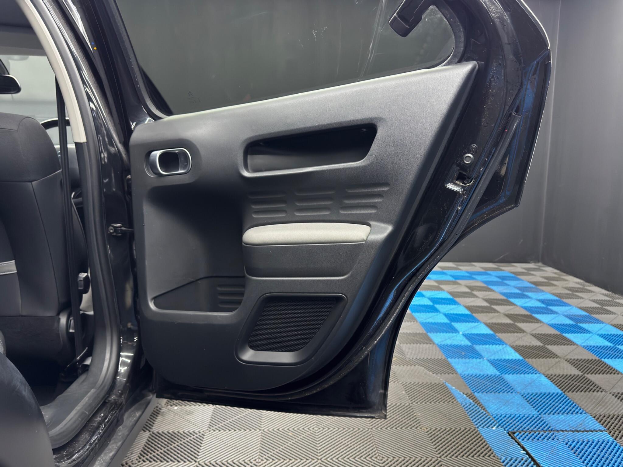 Citroen C4 Cactus 1.5 BlueHDi Flair Euro 6 (s/s) 5dr 5dr Manual 2026