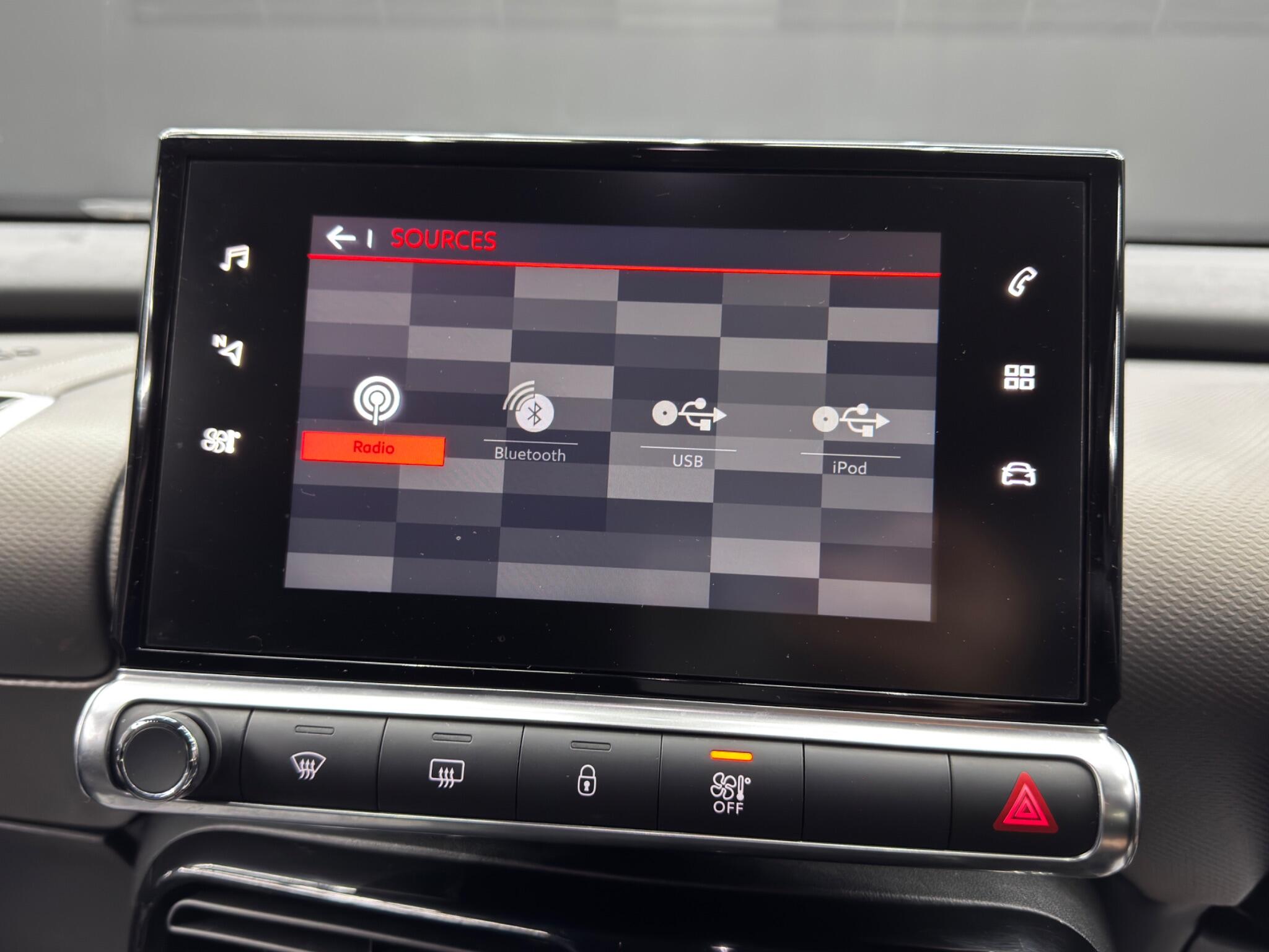 Citroen C4 Cactus 1.5 BlueHDi Flair Euro 6 (s/s) 5dr 5dr Manual 2026