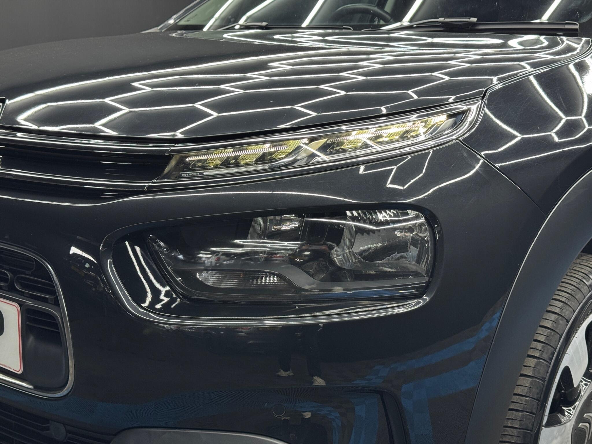 Citroen C4 Cactus 1.5 BlueHDi Flair Euro 6 (s/s) 5dr 5dr Manual 2026