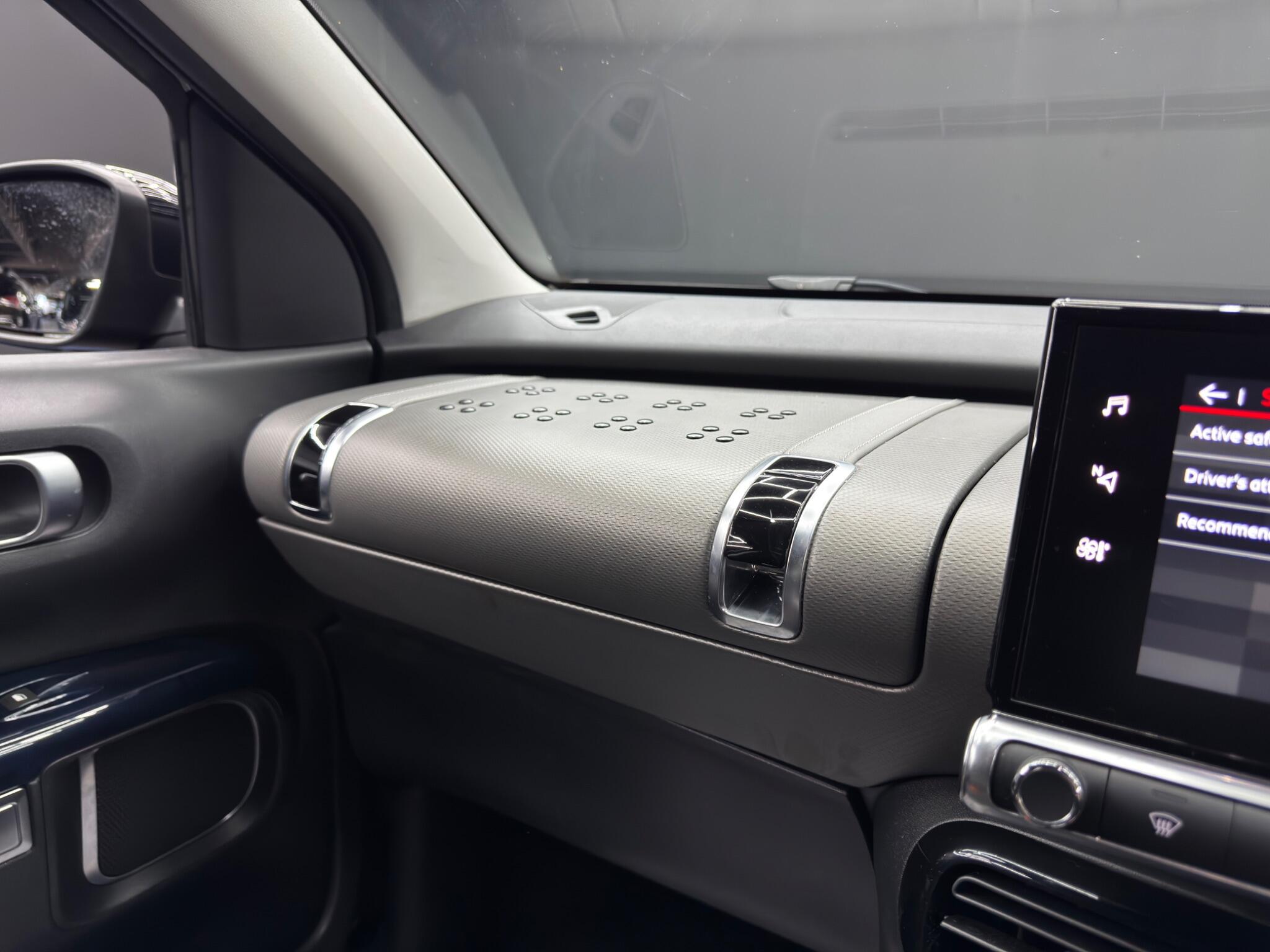 Citroen C4 Cactus 1.5 BlueHDi Flair Euro 6 (s/s) 5dr 5dr Manual 2026