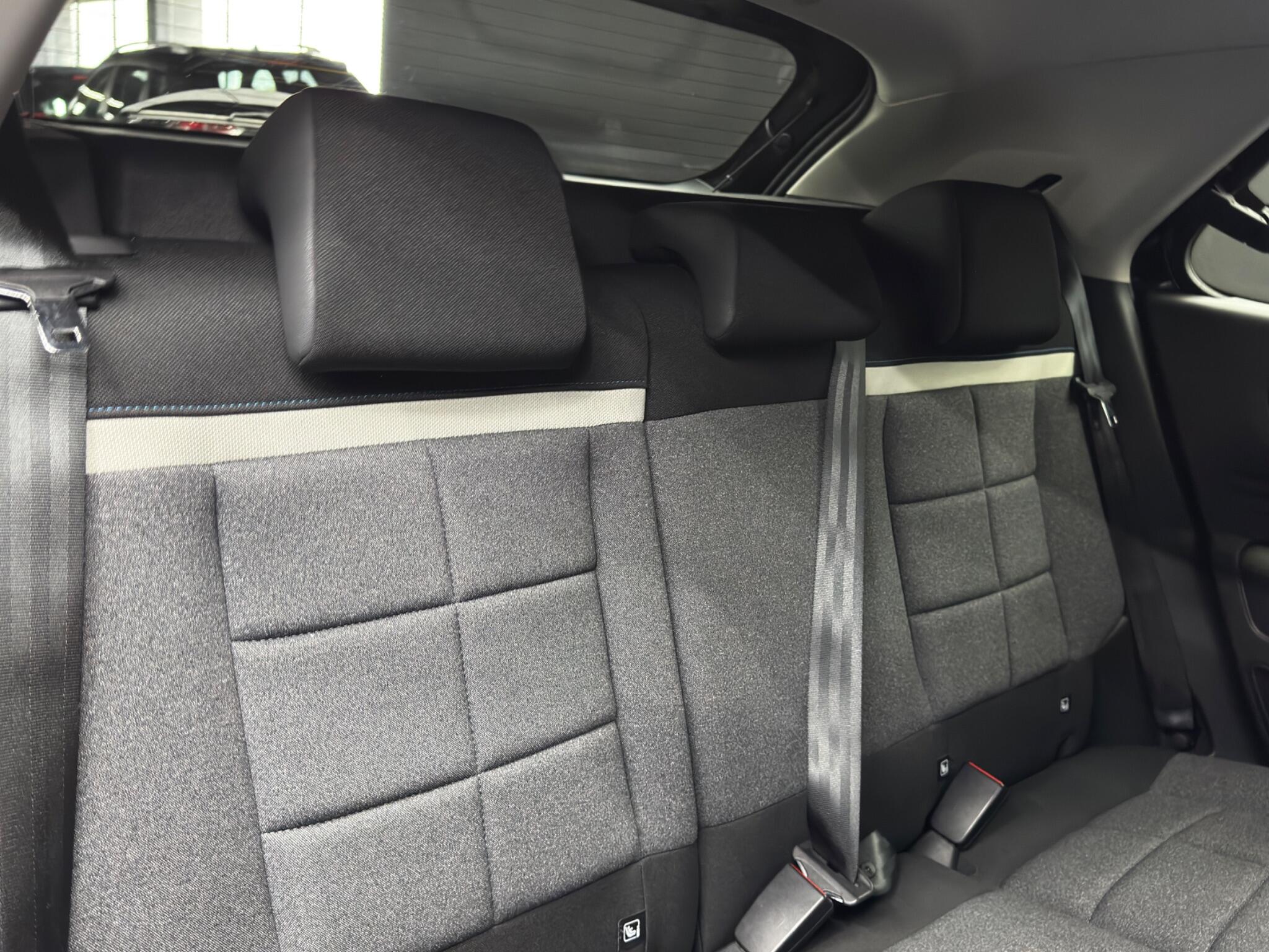 Citroen C4 Cactus 1.5 BlueHDi Flair Euro 6 (s/s) 5dr 5dr Manual 2026