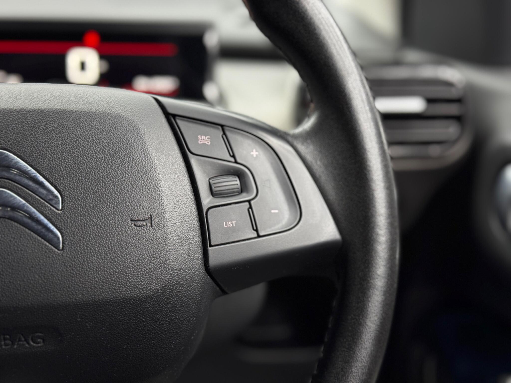 Citroen C4 Cactus 1.5 BlueHDi Flair Euro 6 (s/s) 5dr 5dr Manual 2026