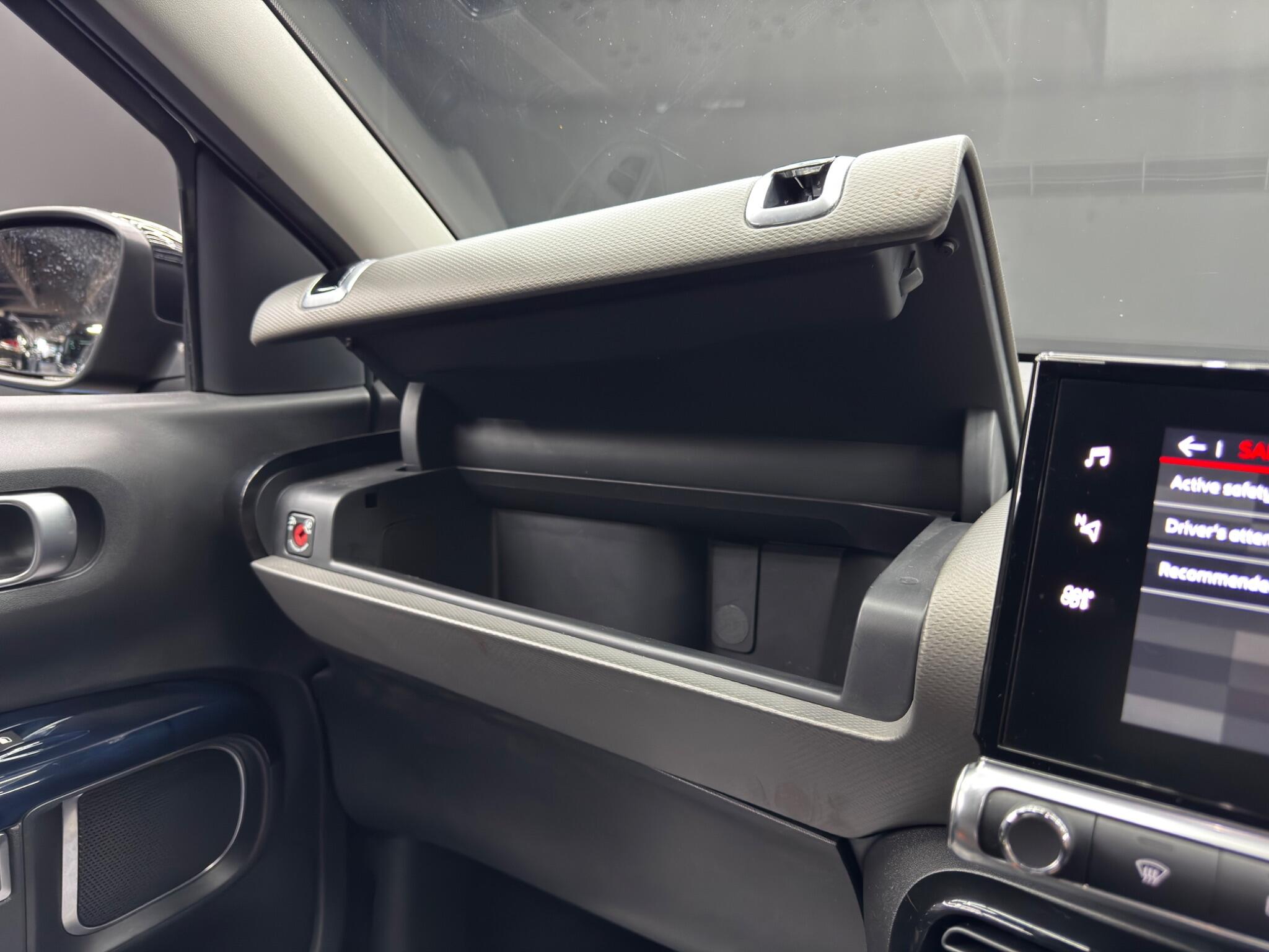 Citroen C4 Cactus 1.5 BlueHDi Flair Euro 6 (s/s) 5dr 5dr Manual 2026