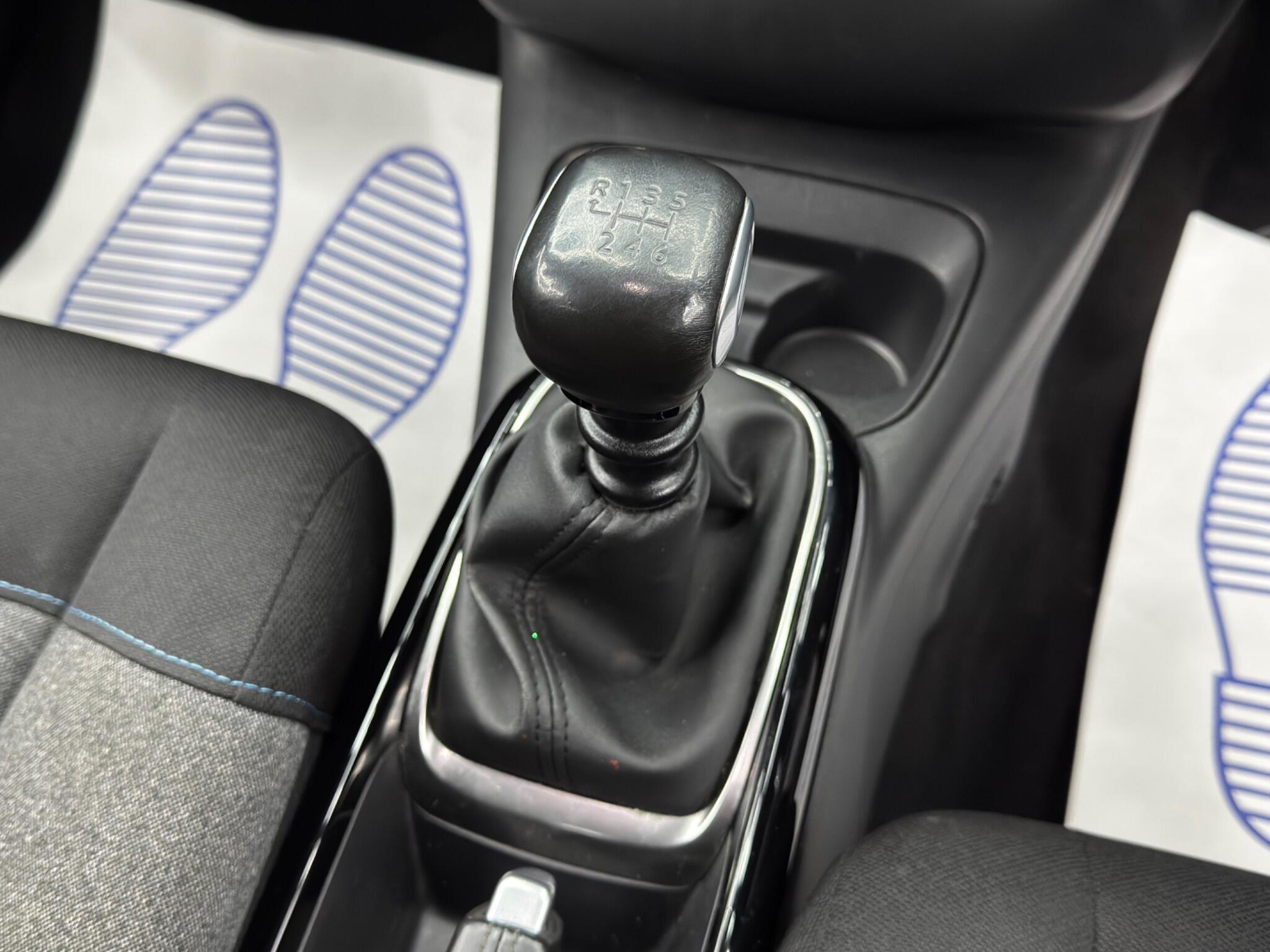 Citroen C4 Cactus 1.5 BlueHDi Flair Euro 6 (s/s) 5dr 5dr Manual 2026