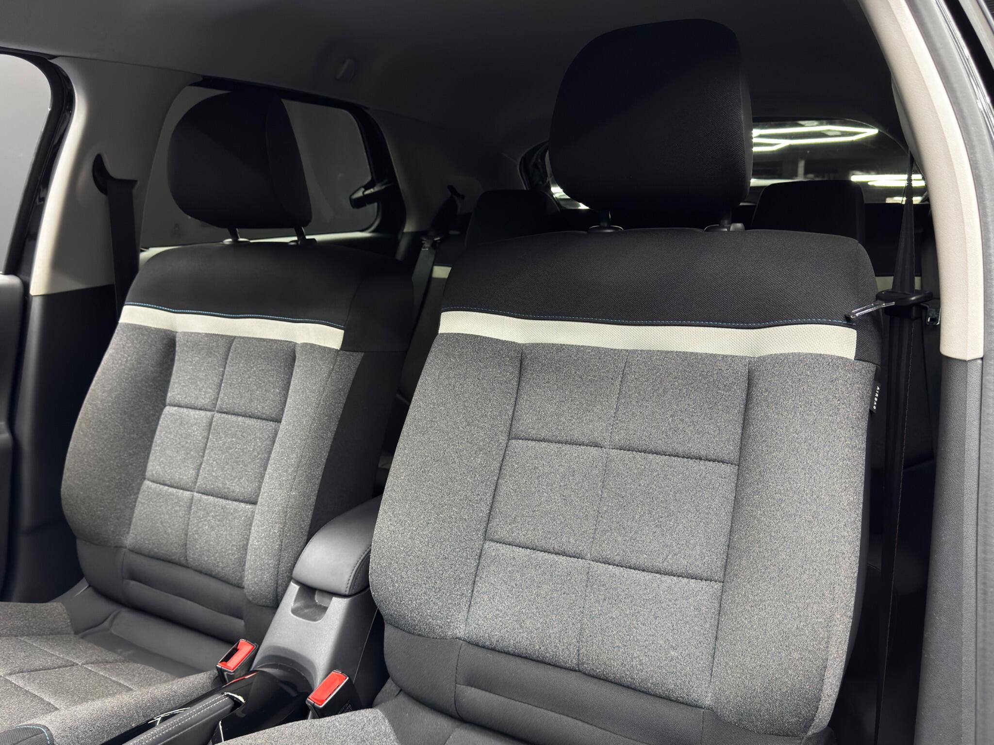 Citroen C4 Cactus 1.5 BlueHDi Flair Euro 6 (s/s) 5dr 5dr Manual 2026