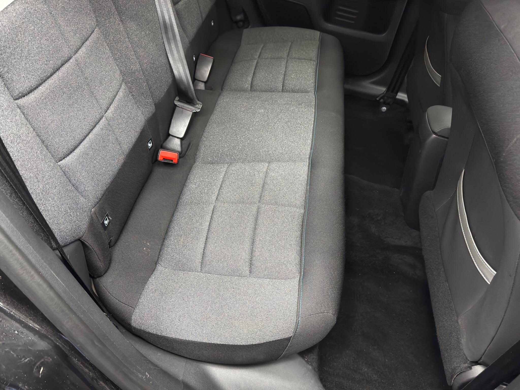 Citroen C4 Cactus 1.5 BlueHDi Flair Euro 6 (s/s) 5dr 5dr Manual 2026