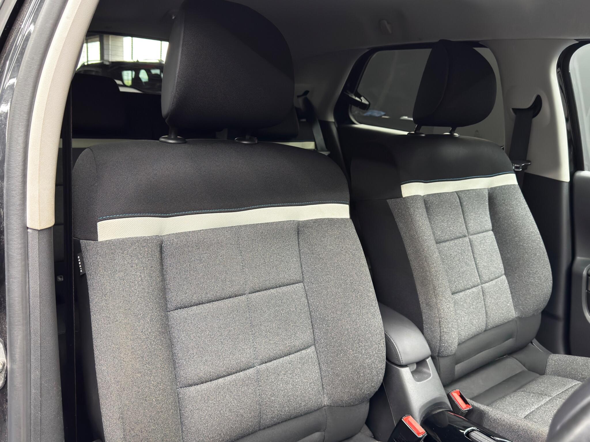 Citroen C4 Cactus 1.5 BlueHDi Flair Euro 6 (s/s) 5dr 5dr Manual 2026