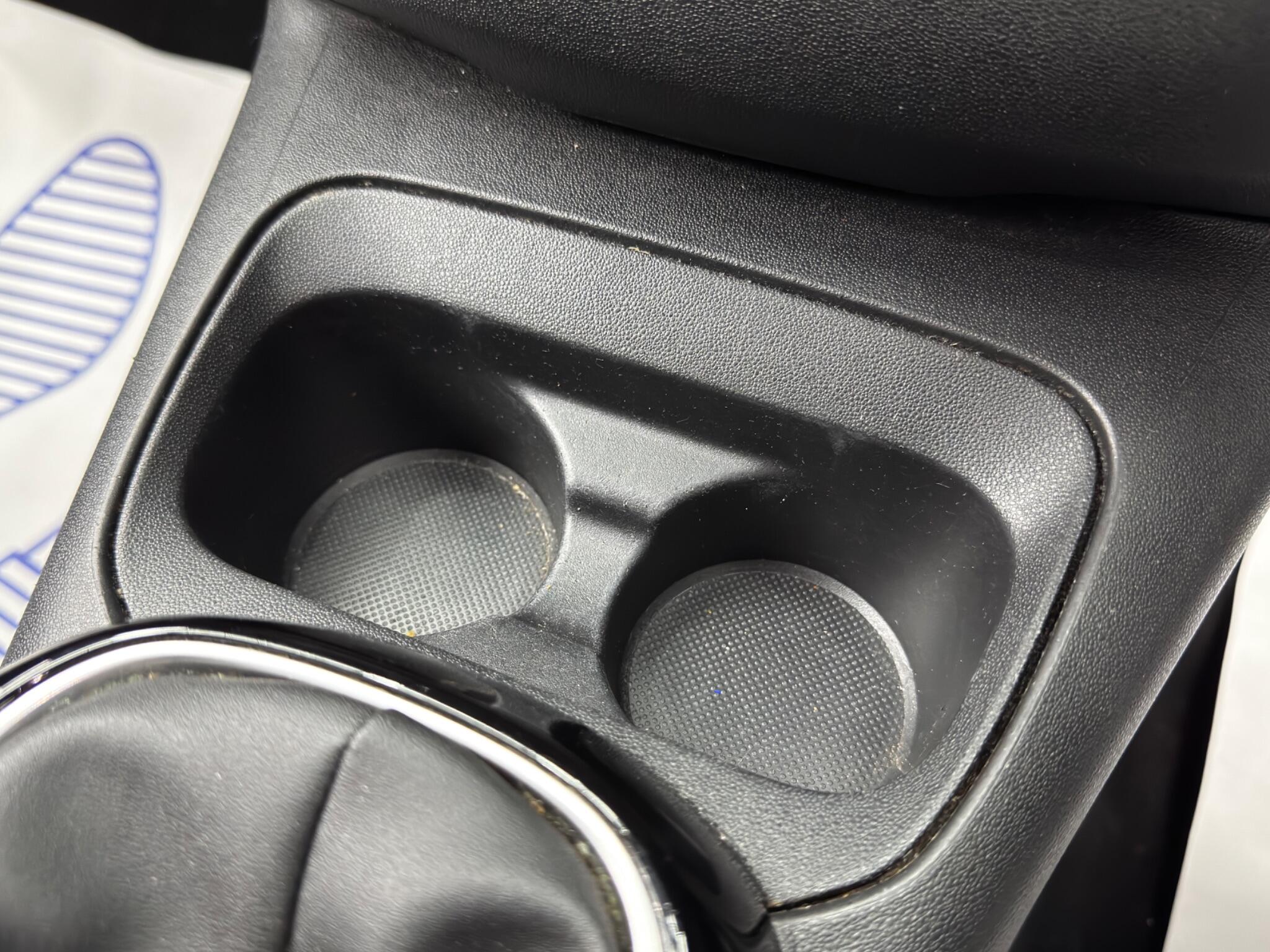 Citroen C4 Cactus 1.5 BlueHDi Flair Euro 6 (s/s) 5dr 5dr Manual 2026