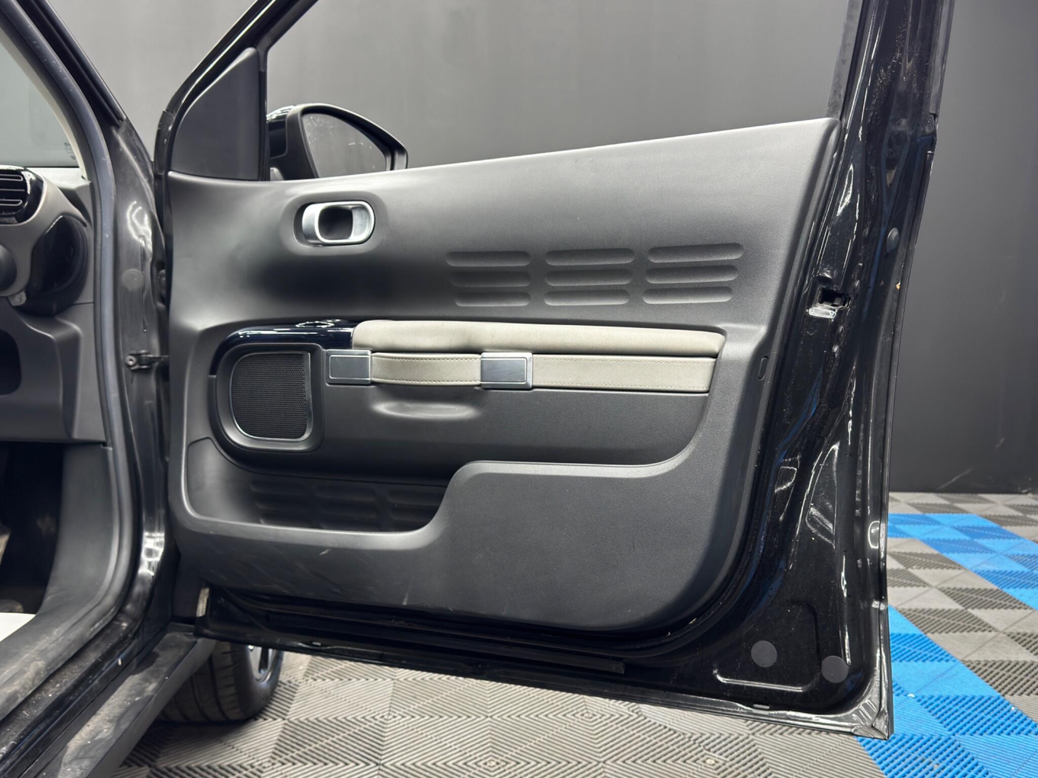 Citroen C4 Cactus 1.5 BlueHDi Flair Euro 6 (s/s) 5dr 5dr Manual 2026