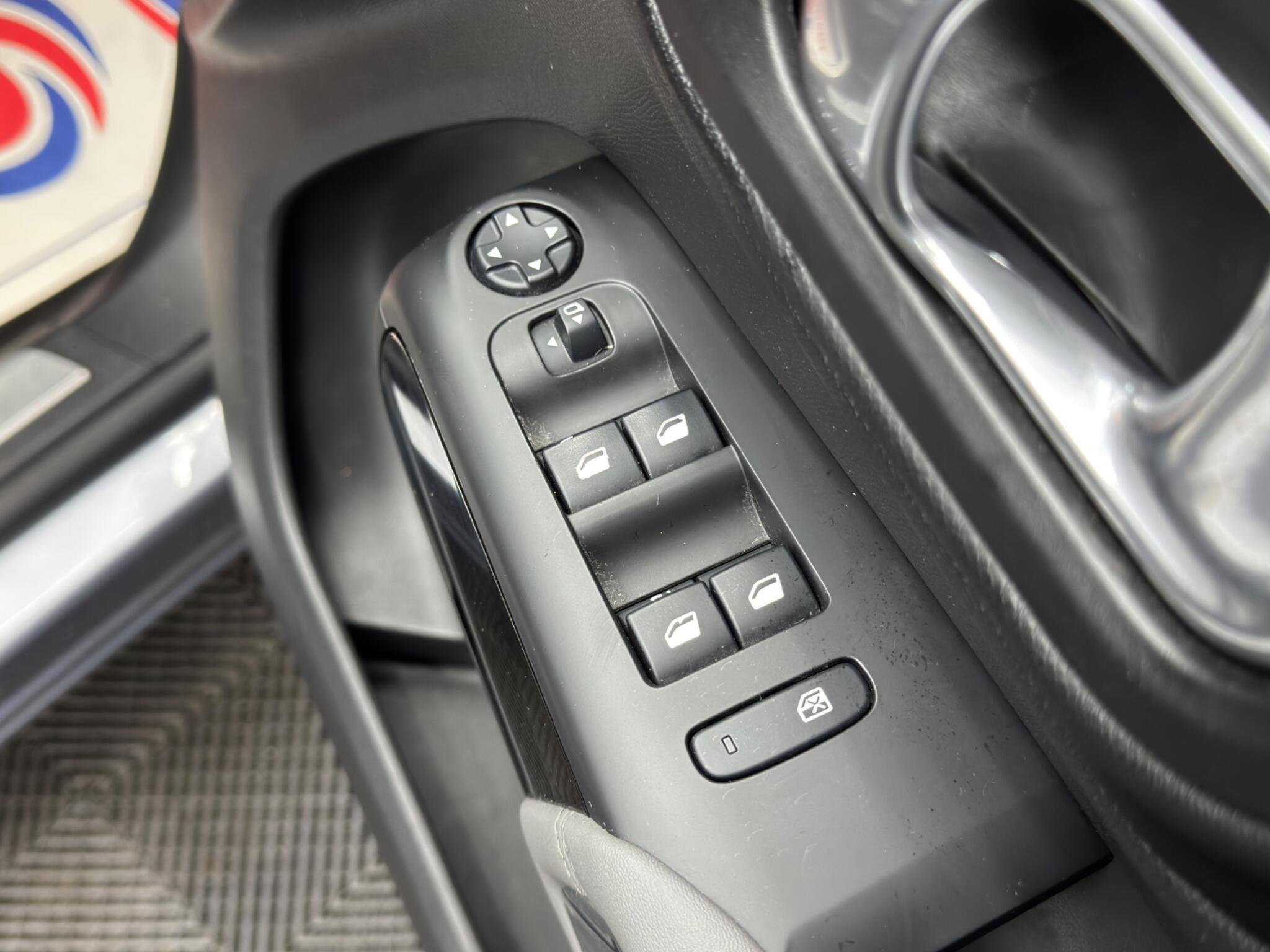 Citroen C5 Aircross 1.2 PureTech Flair Euro 6 (s/s) 5dr 5dr Manual 2026