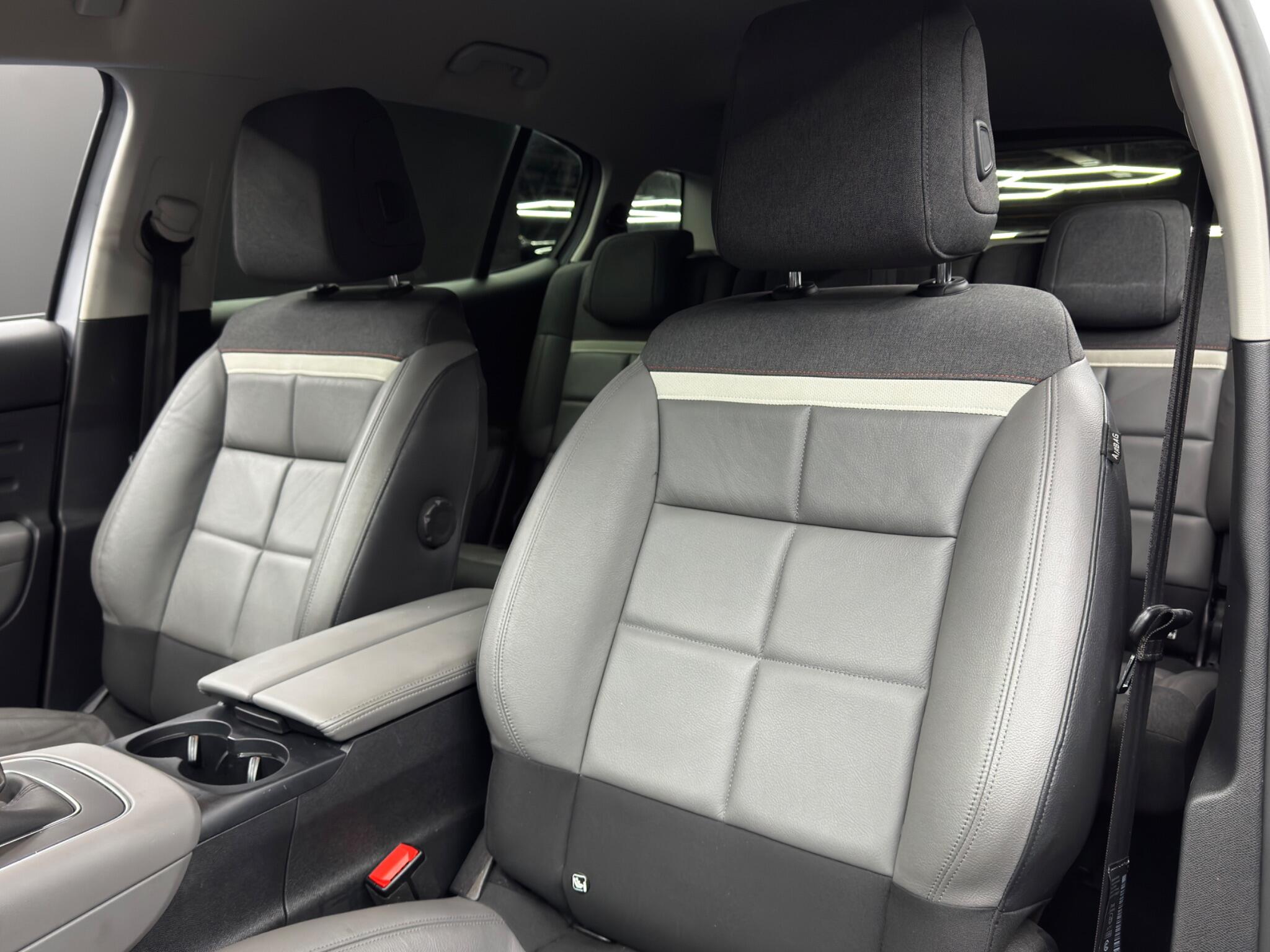 Citroen C5 Aircross 1.2 PureTech Flair Euro 6 (s/s) 5dr 5dr Manual 2026