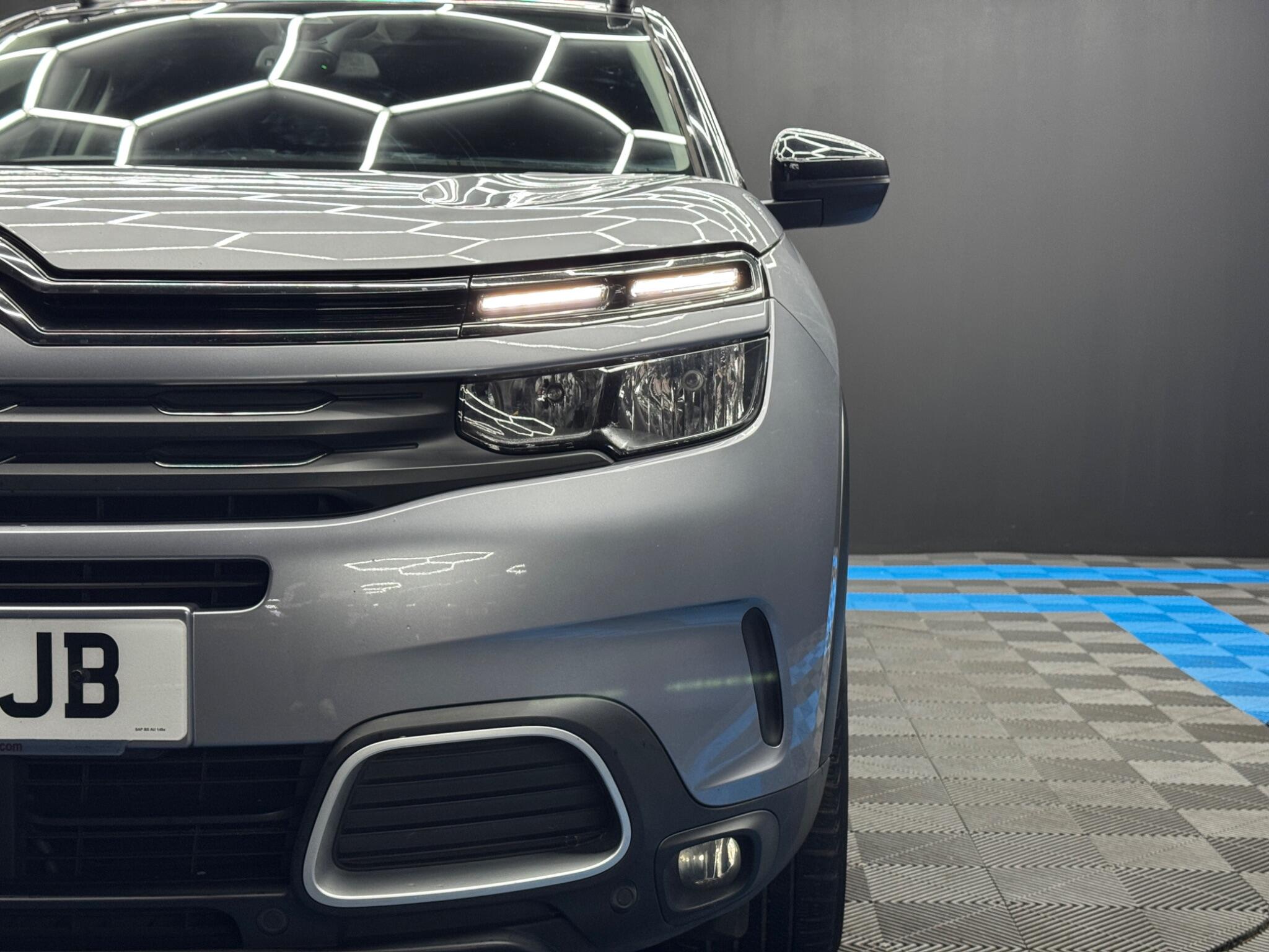 Citroen C5 Aircross 1.2 PureTech Flair Euro 6 (s/s) 5dr 5dr Manual 2026
