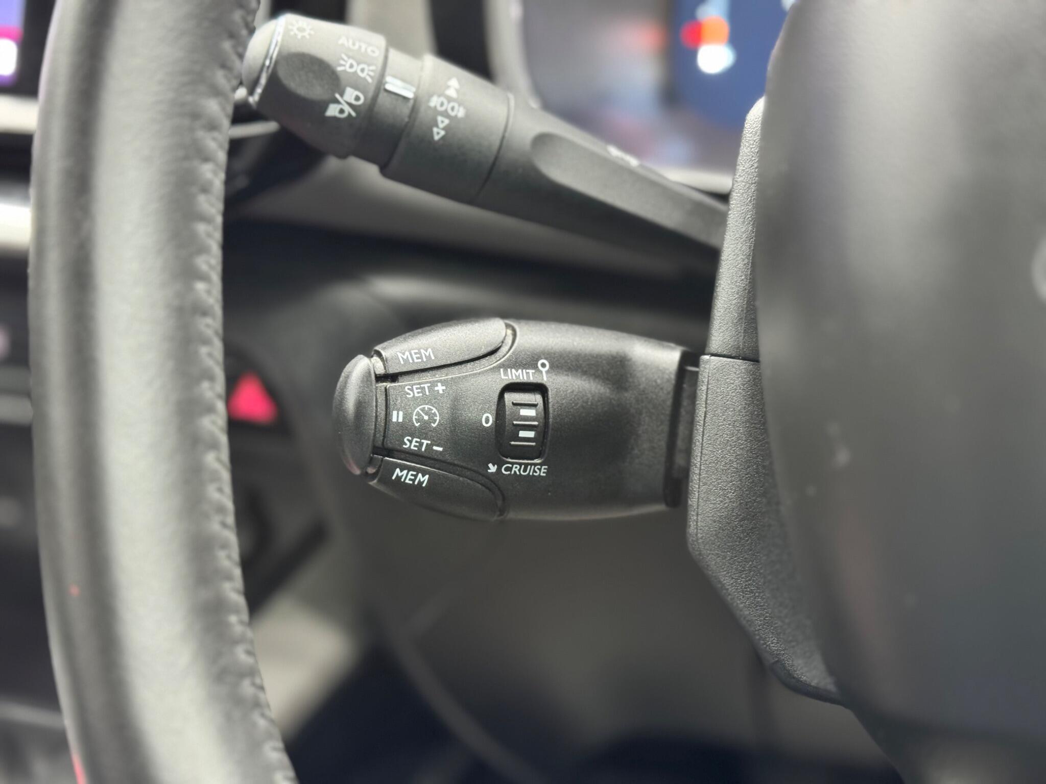 Citroen C5 Aircross 1.2 PureTech Shine Euro 6 (s/s) 5dr 5dr Manual 2025