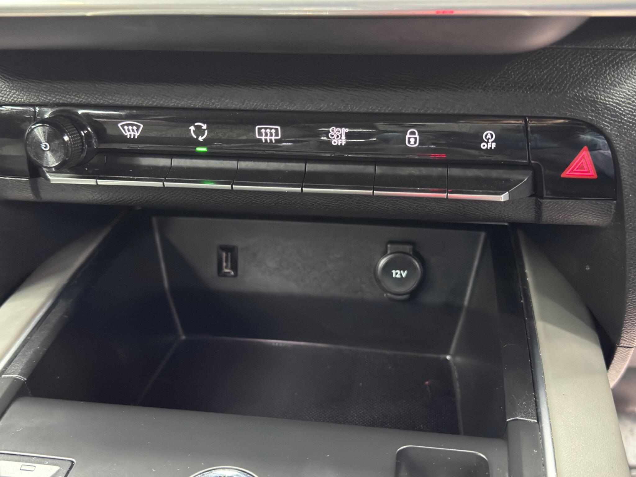 Citroen C5 Aircross 1.2 PureTech Shine Euro 6 (s/s) 5dr 5dr Manual 2025