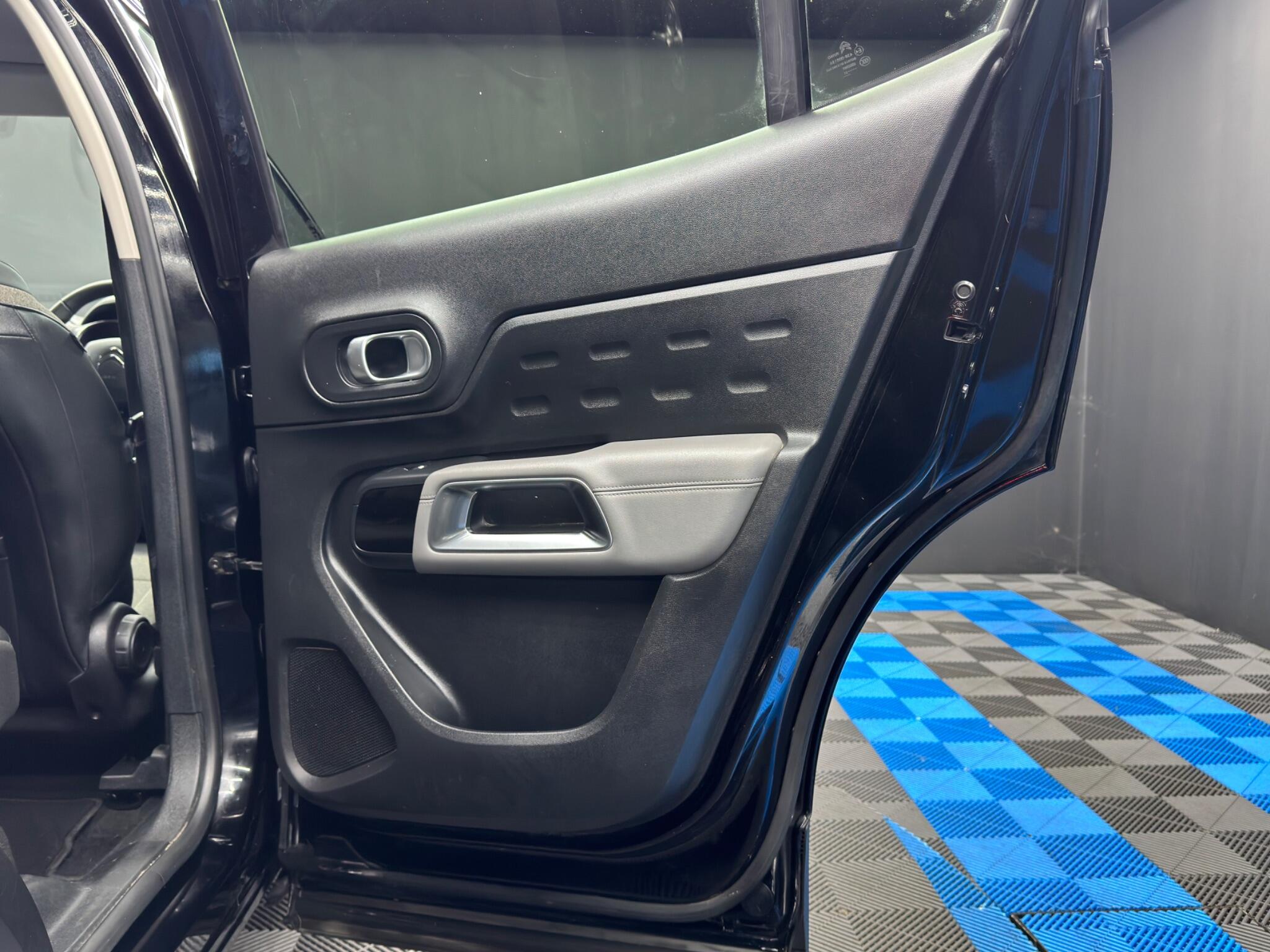 Citroen C5 Aircross 1.2 PureTech Shine Euro 6 (s/s) 5dr 5dr Manual 2025