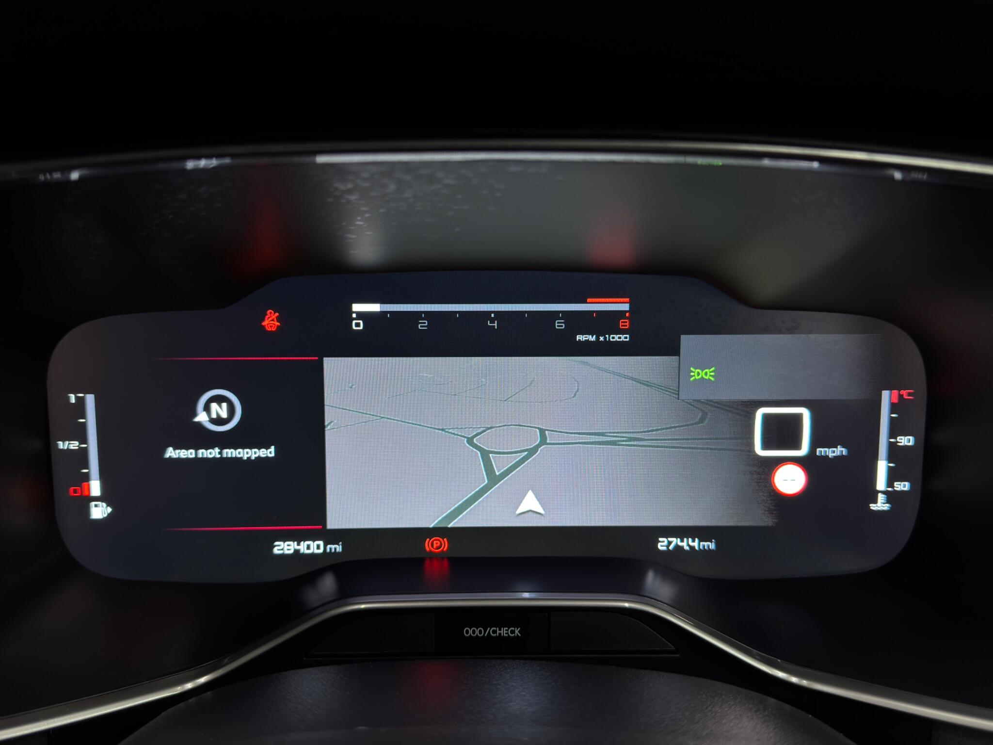 Citroen C5 Aircross 1.2 PureTech Shine Euro 6 (s/s) 5dr 5dr Manual 2025