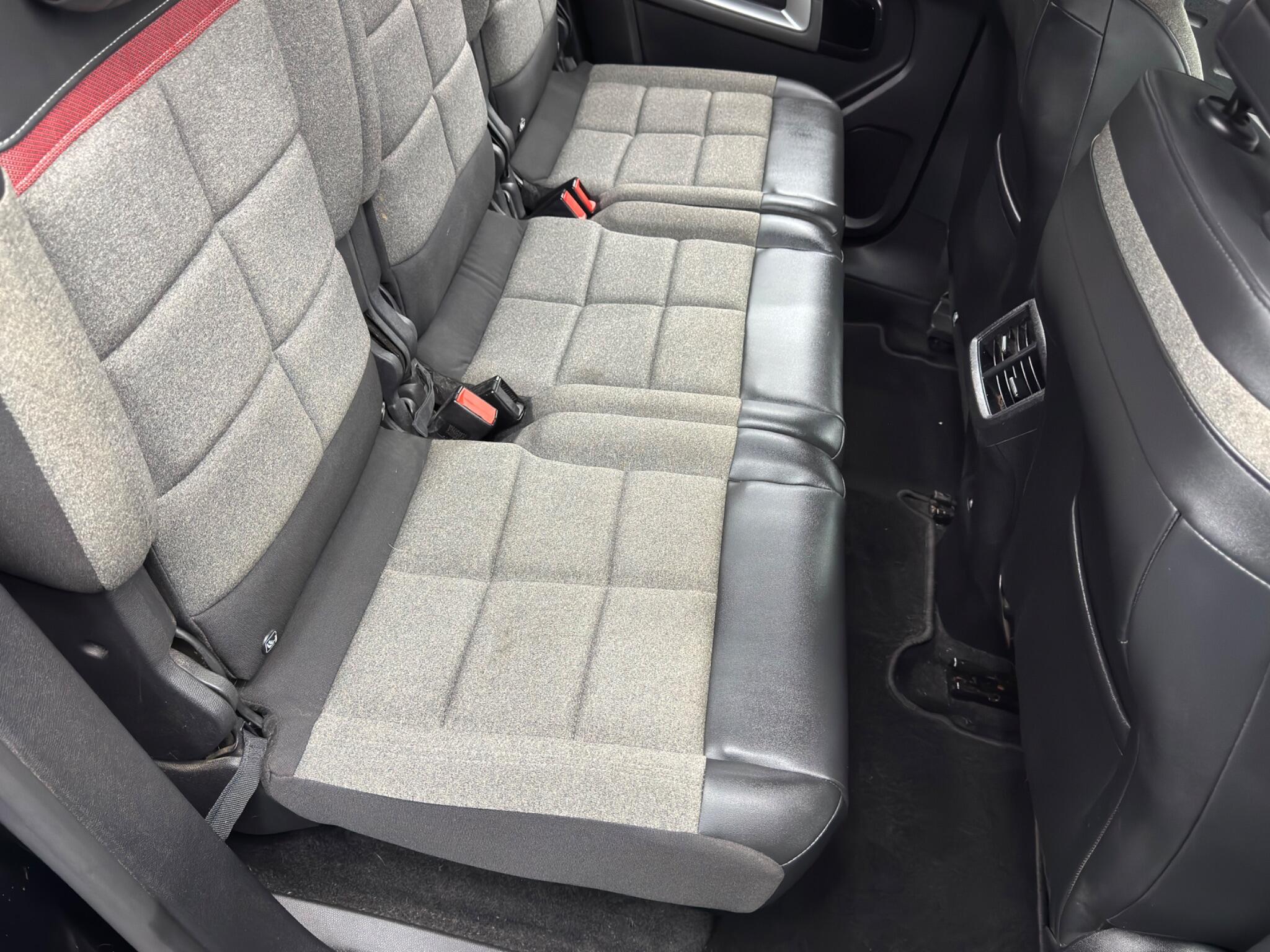 Citroen C5 Aircross 1.2 PureTech Shine Euro 6 (s/s) 5dr 5dr Manual 2025