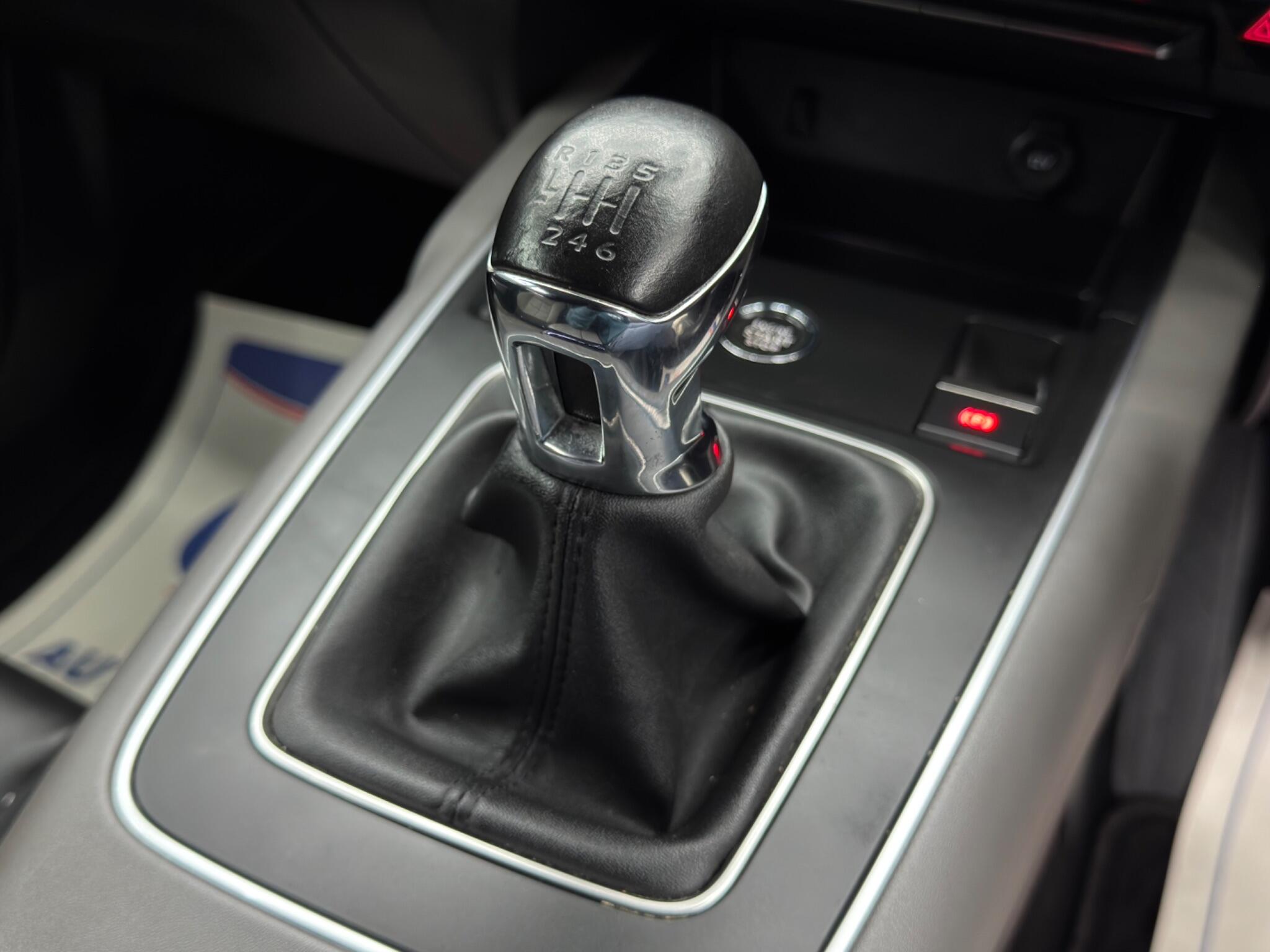 Citroen C5 Aircross 1.2 PureTech Shine Euro 6 (s/s) 5dr 5dr Manual 2025