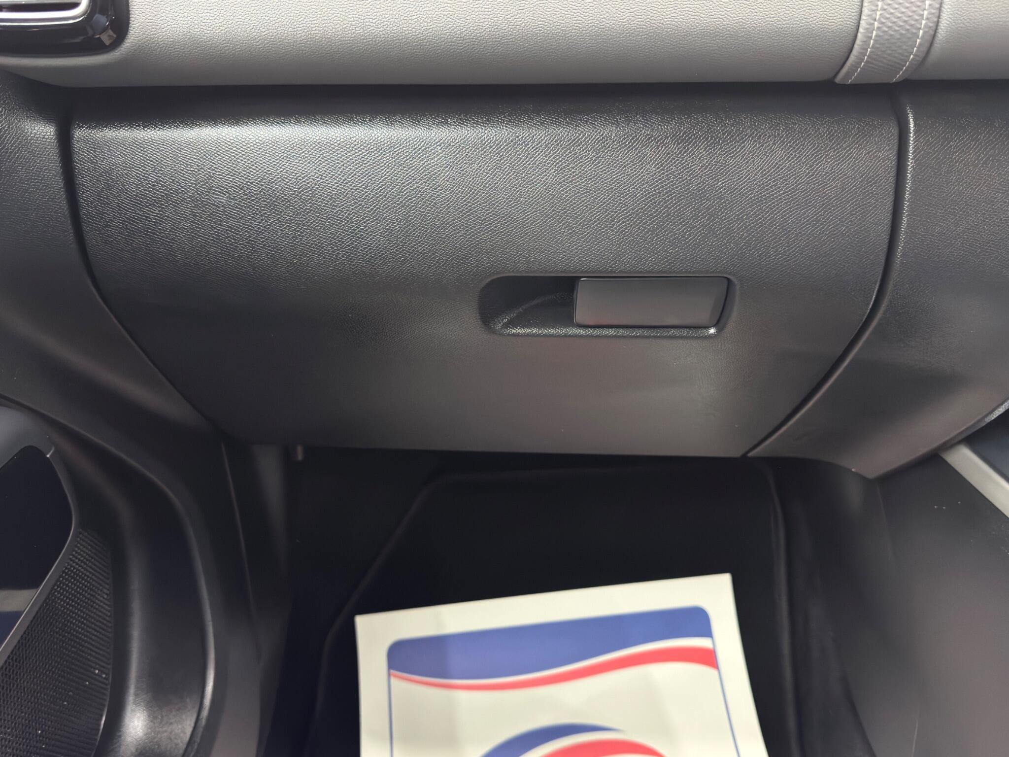 Citroen C5 Aircross 1.2 PureTech Shine Euro 6 (s/s) 5dr 5dr Manual 2025