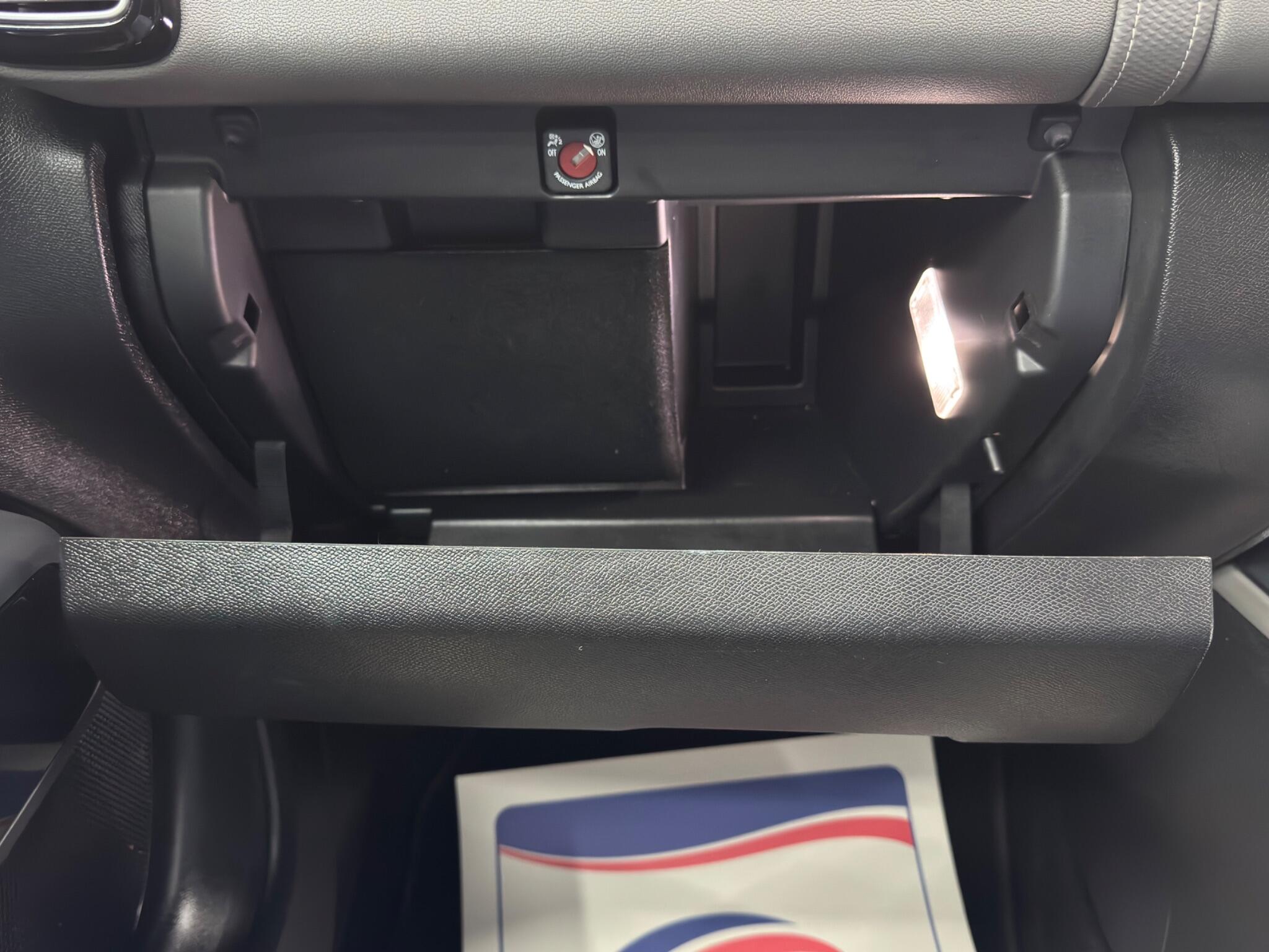 Citroen C5 Aircross 1.2 PureTech Shine Euro 6 (s/s) 5dr 5dr Manual 2025