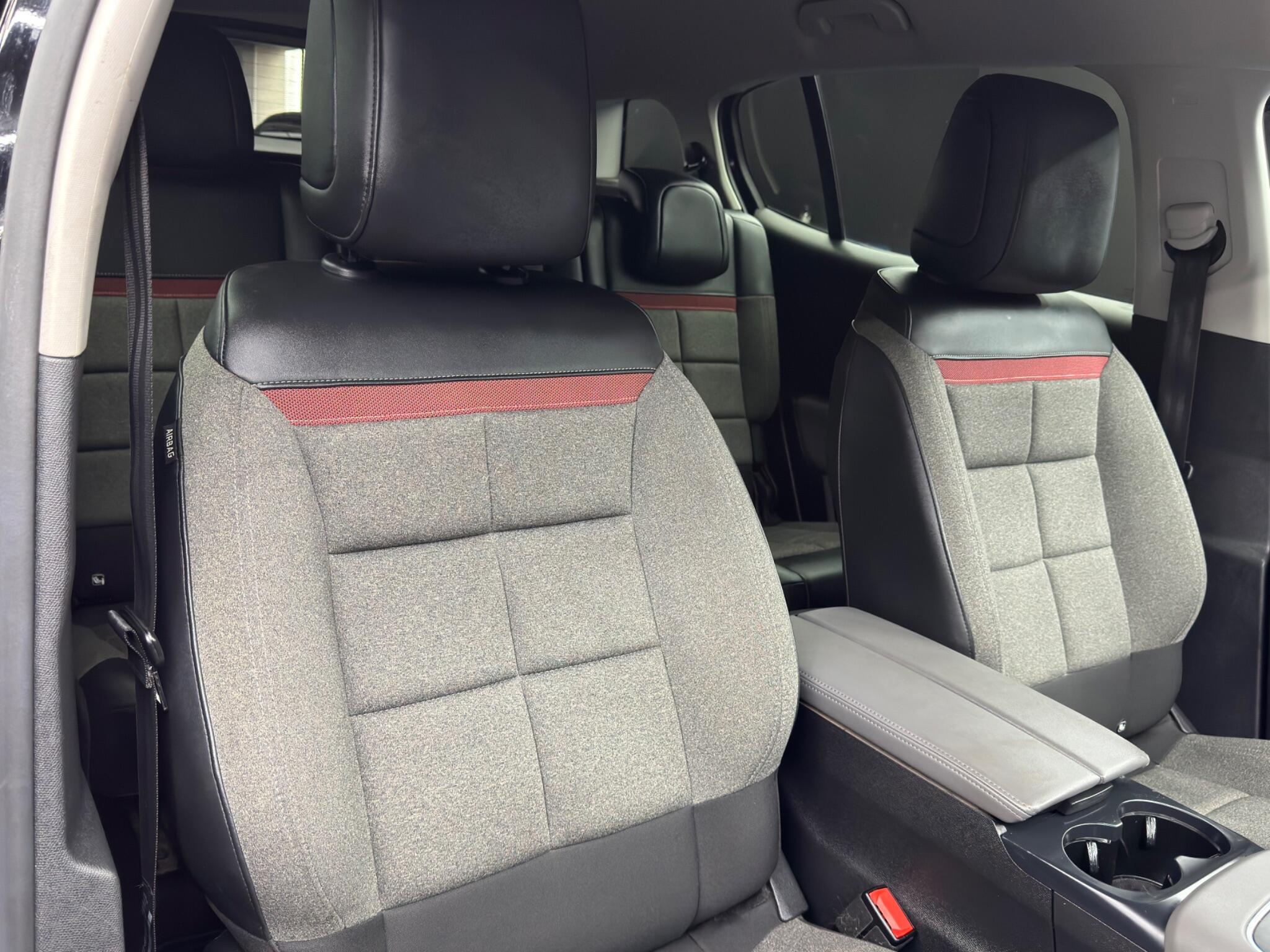 Citroen C5 Aircross 1.2 PureTech Shine Euro 6 (s/s) 5dr 5dr Manual 2025