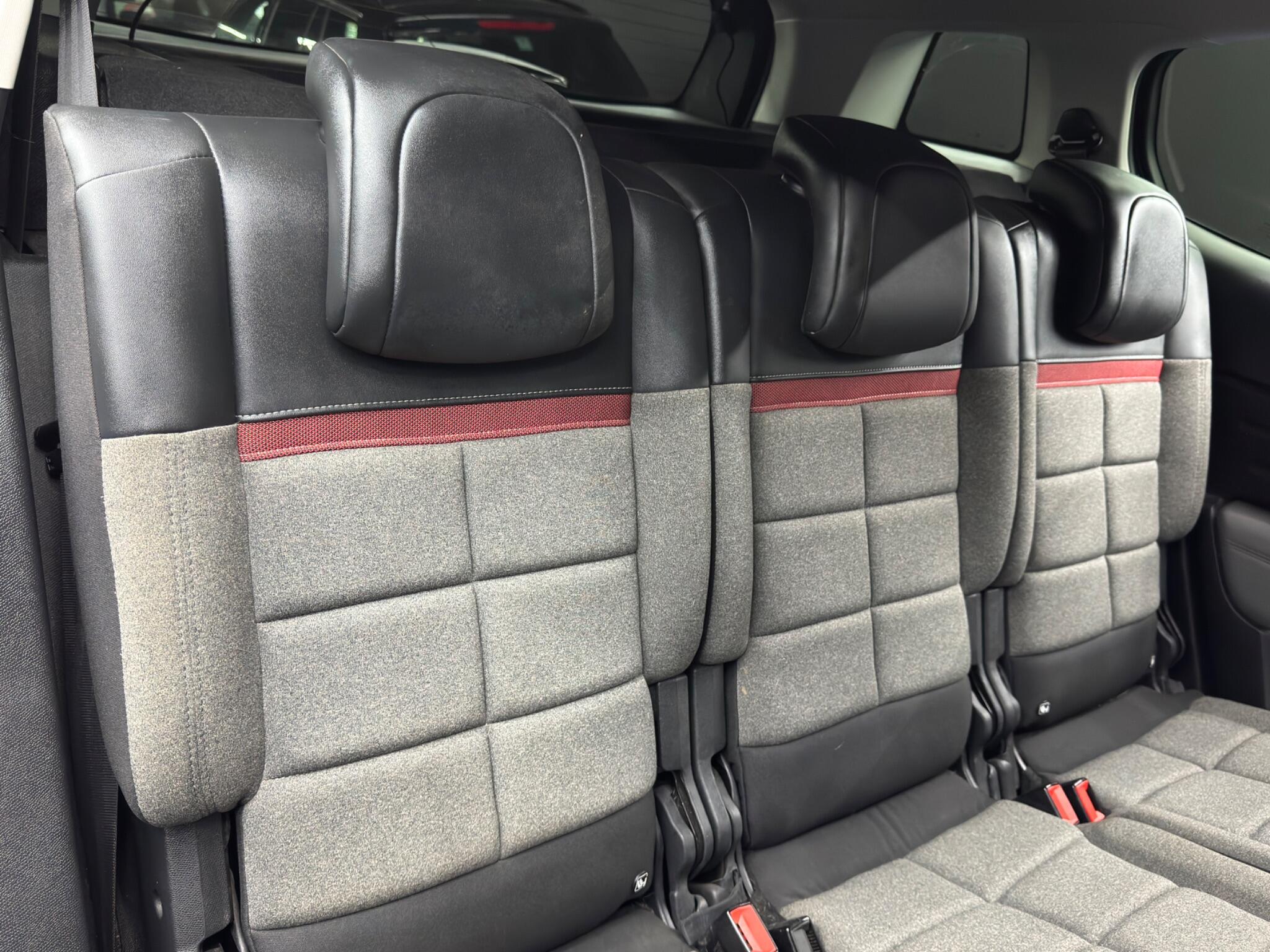 Citroen C5 Aircross 1.2 PureTech Shine Euro 6 (s/s) 5dr 5dr Manual 2025