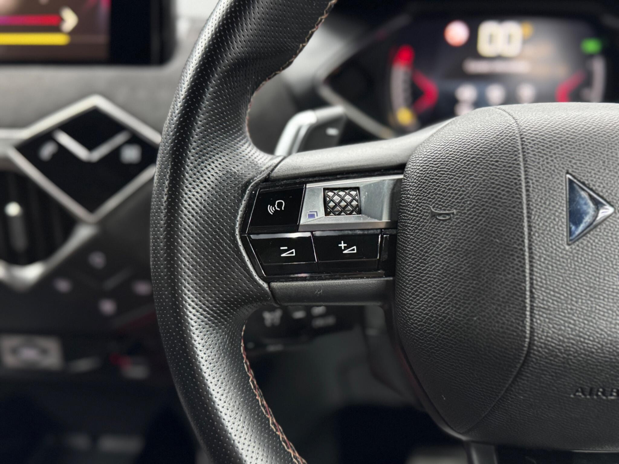 DS Automobiles Ds 3 crossback 1.2 PureTech Performance Line Crossback EAT8 Euro 6 (s/s) 5dr 5dr Automatic 2026