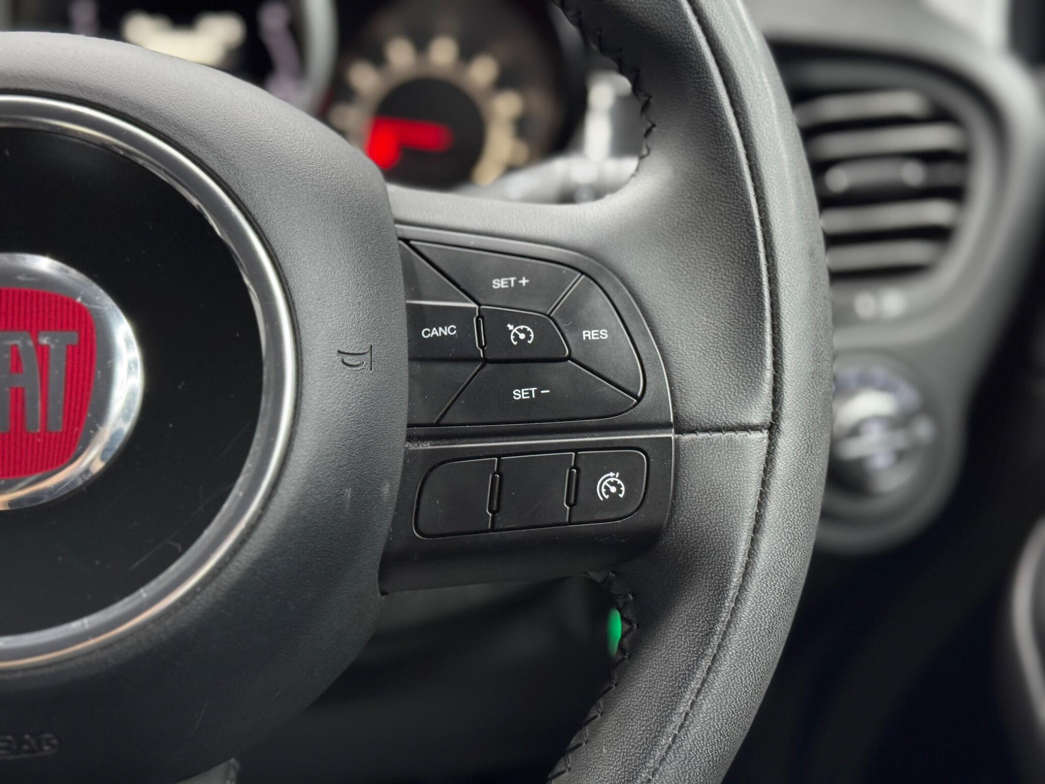 Fiat 500X 1.4 MultiAir Pop Star Euro 6 (s/s) 5dr 5dr Manual 2026