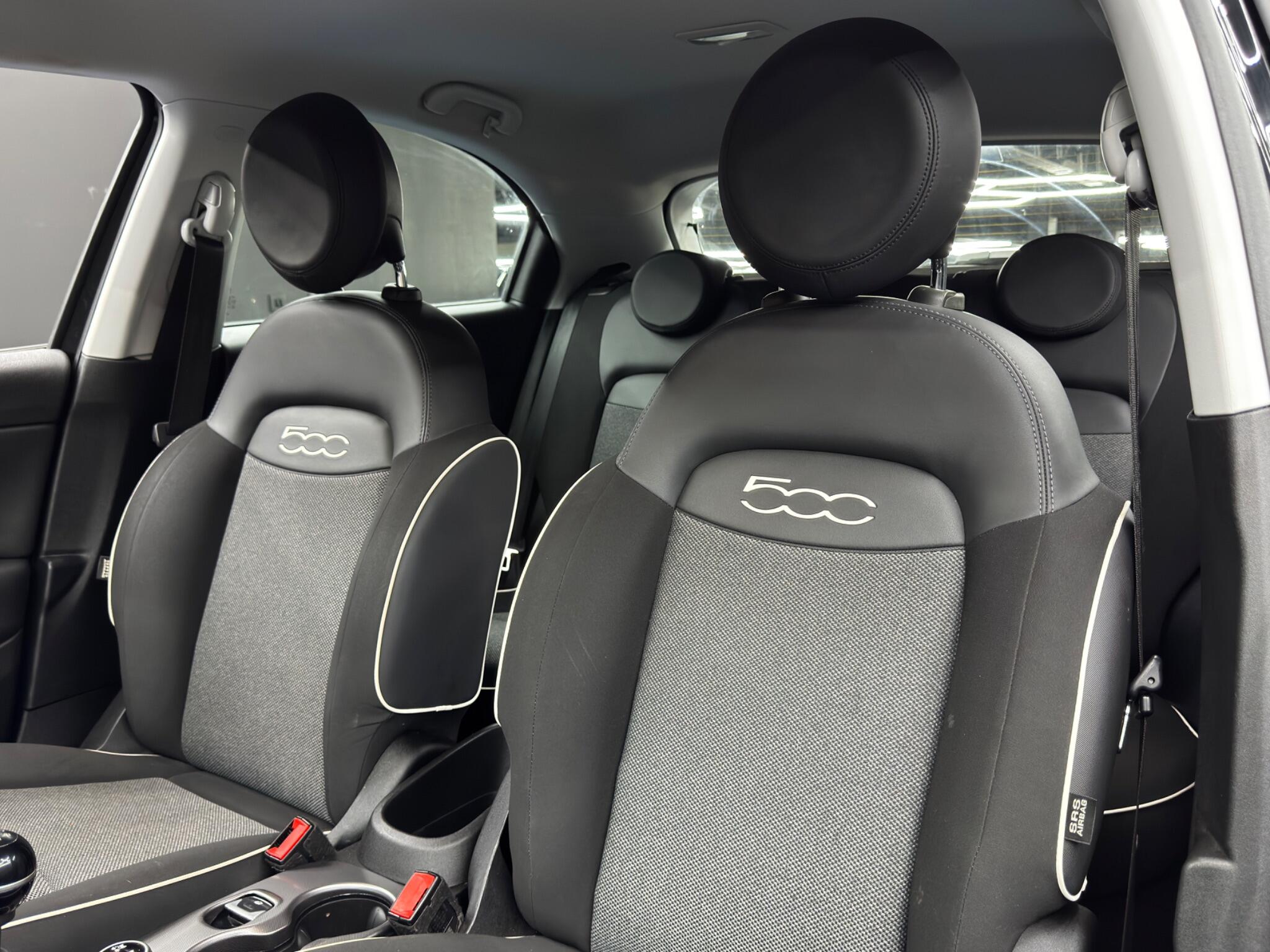 Fiat 500X 1.4 MultiAir Pop Star Euro 6 (s/s) 5dr 5dr Manual 2026