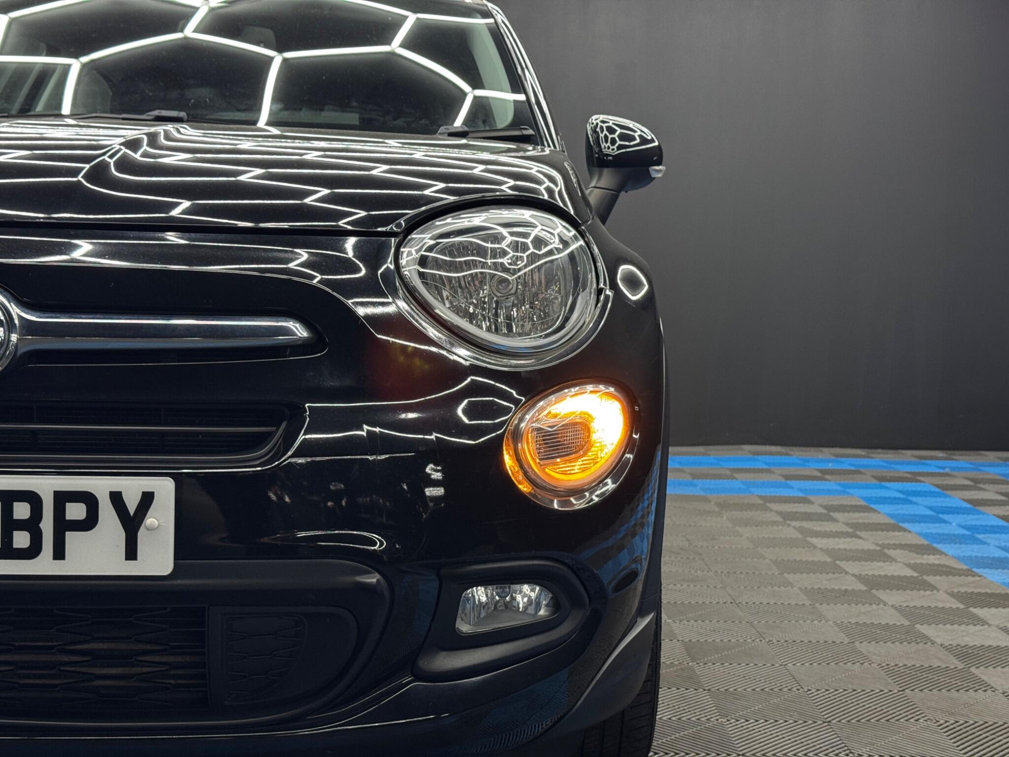 Fiat 500X 1.4 MultiAir Pop Star Euro 6 (s/s) 5dr 5dr Manual 2026