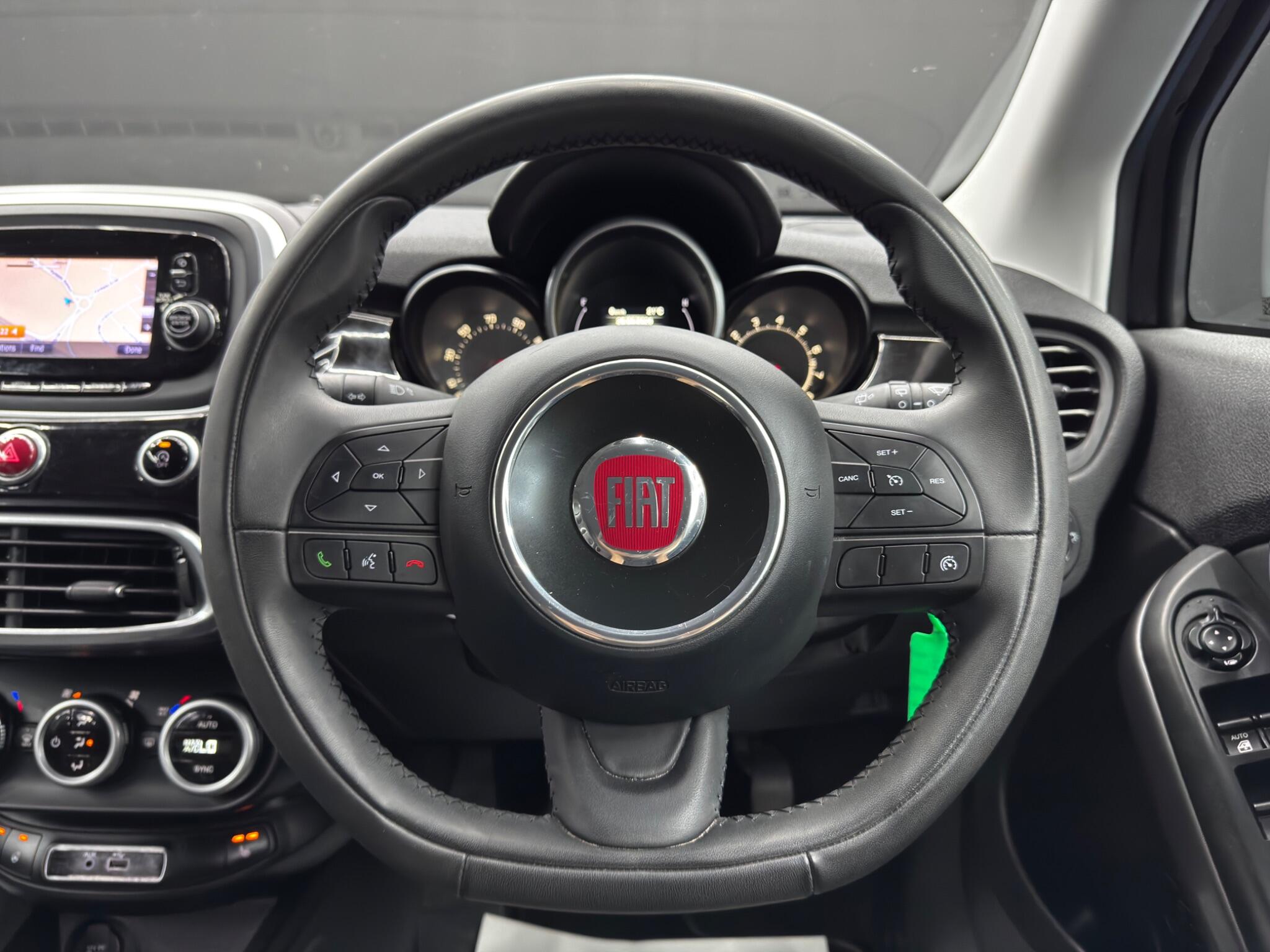 Fiat 500X 1.4 MultiAir Pop Star Euro 6 (s/s) 5dr 5dr Manual 2026