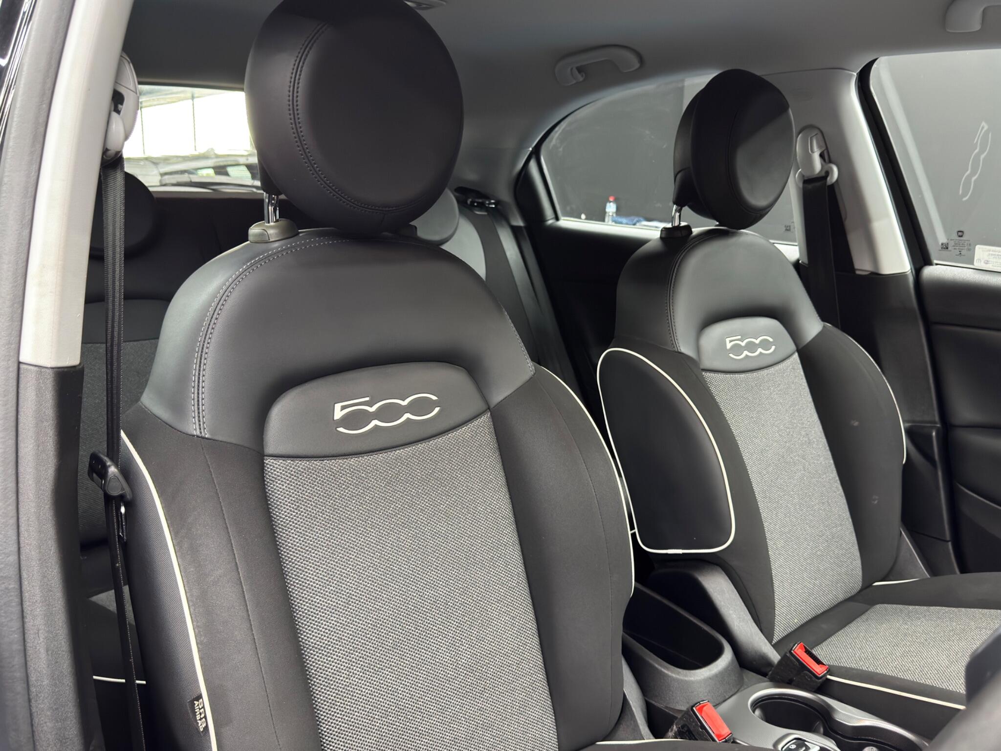 Fiat 500X 1.4 MultiAir Pop Star Euro 6 (s/s) 5dr 5dr Manual 2026