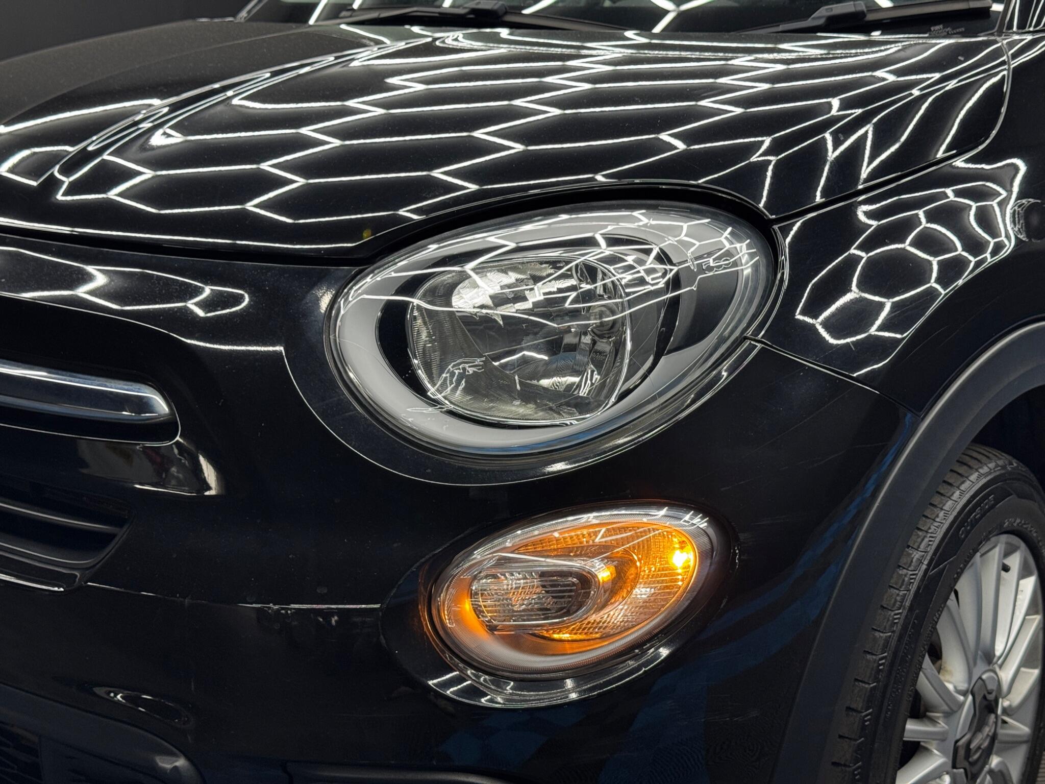 Fiat 500X 1.4 MultiAir Pop Star Euro 6 (s/s) 5dr 5dr Manual 2026